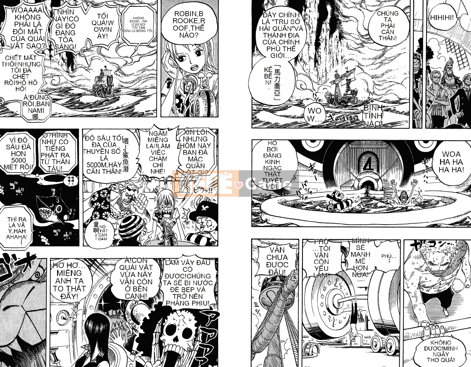 Một miếng Chương 050