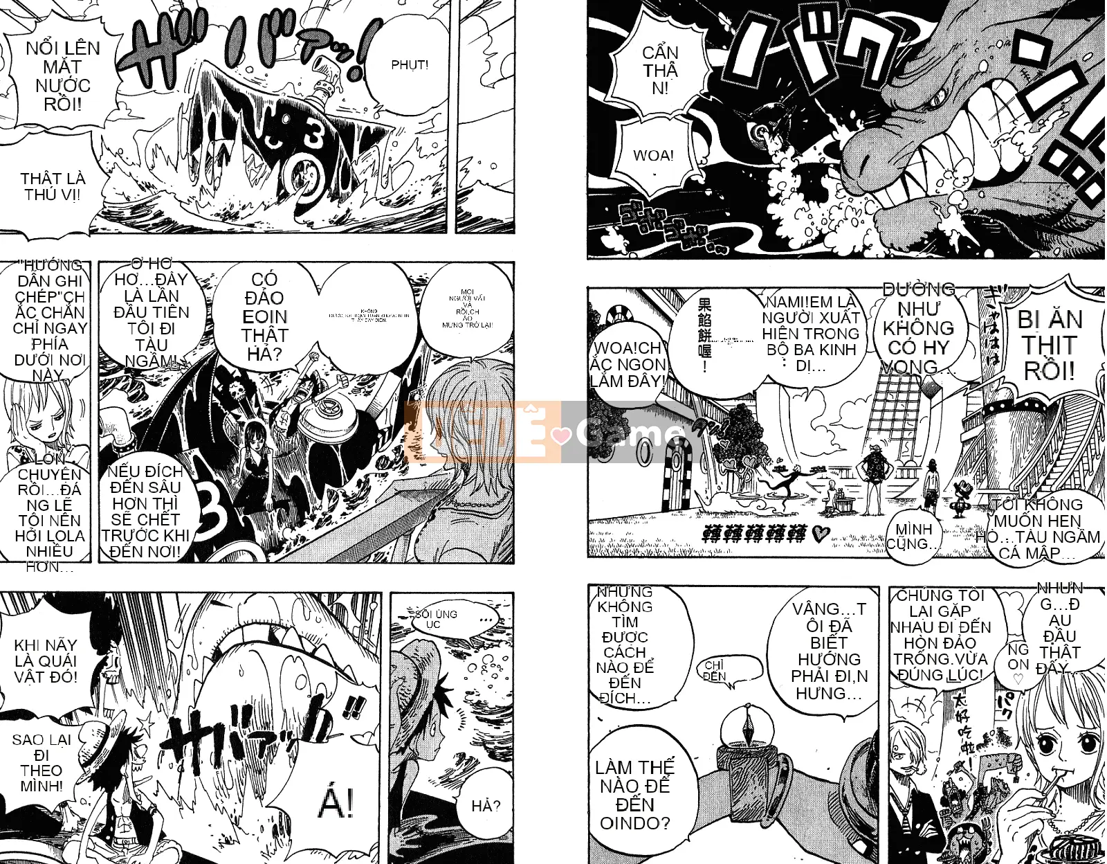 Một miếng Chương 050