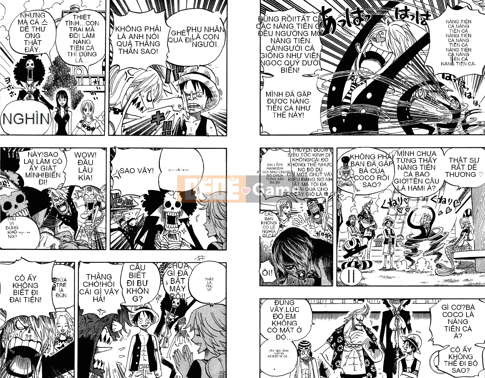 Một miếng Chương 050