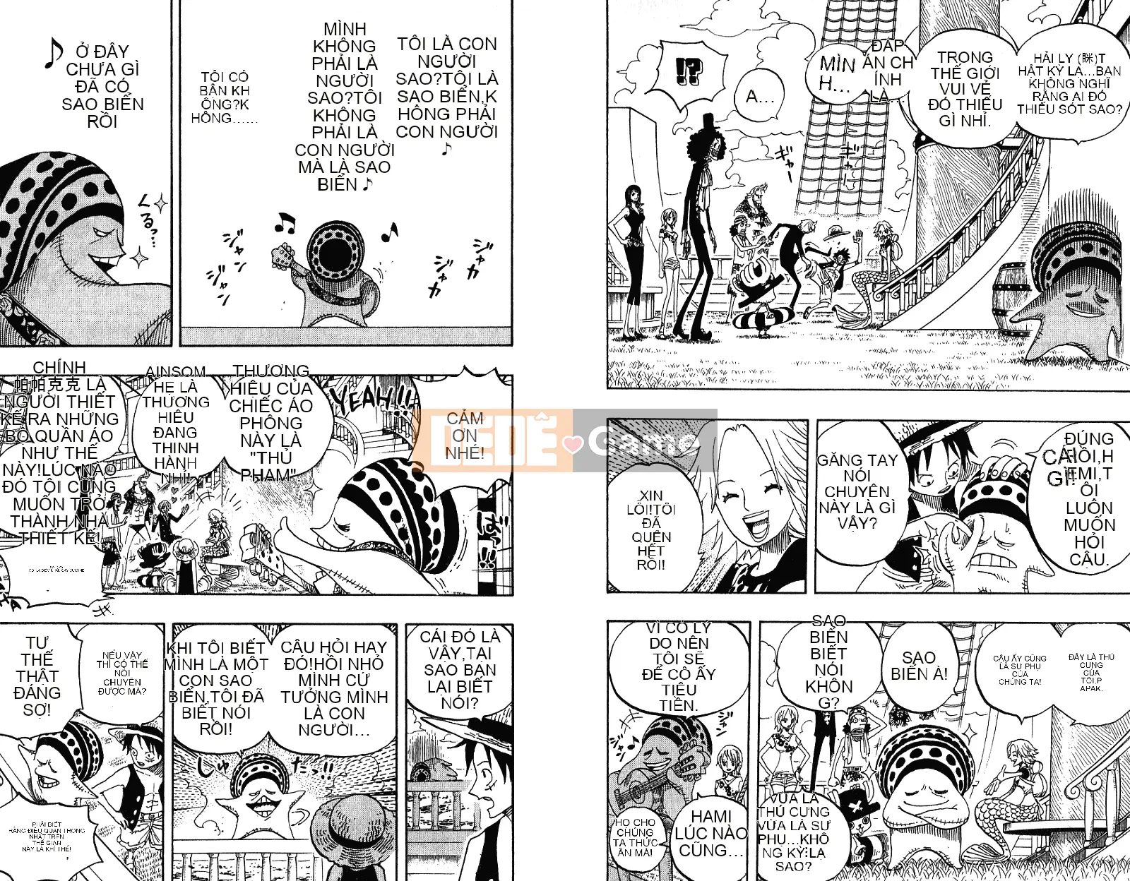 Một miếng Chương 050