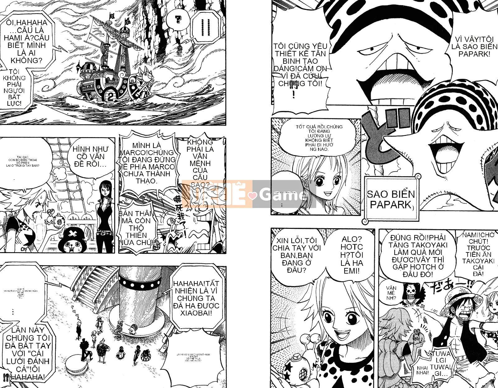 Một miếng Chương 050