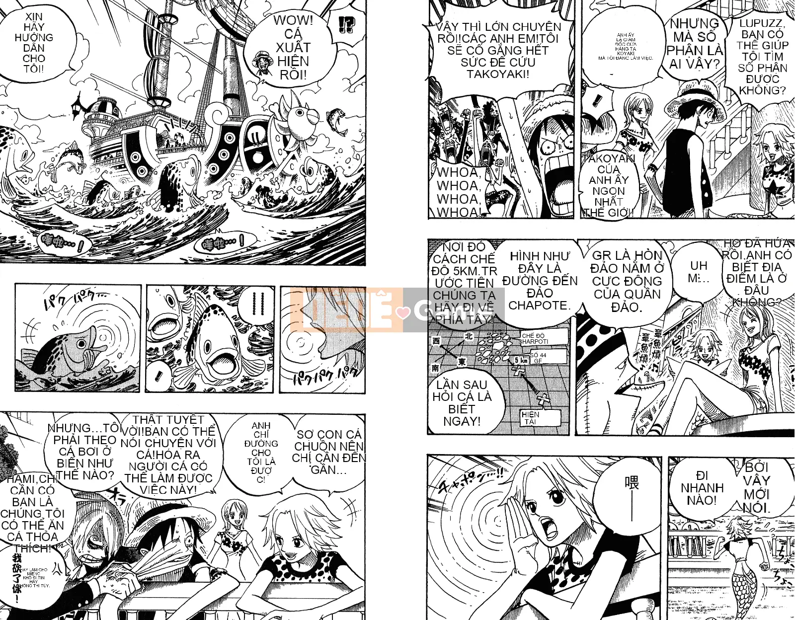 Một miếng Chương 050