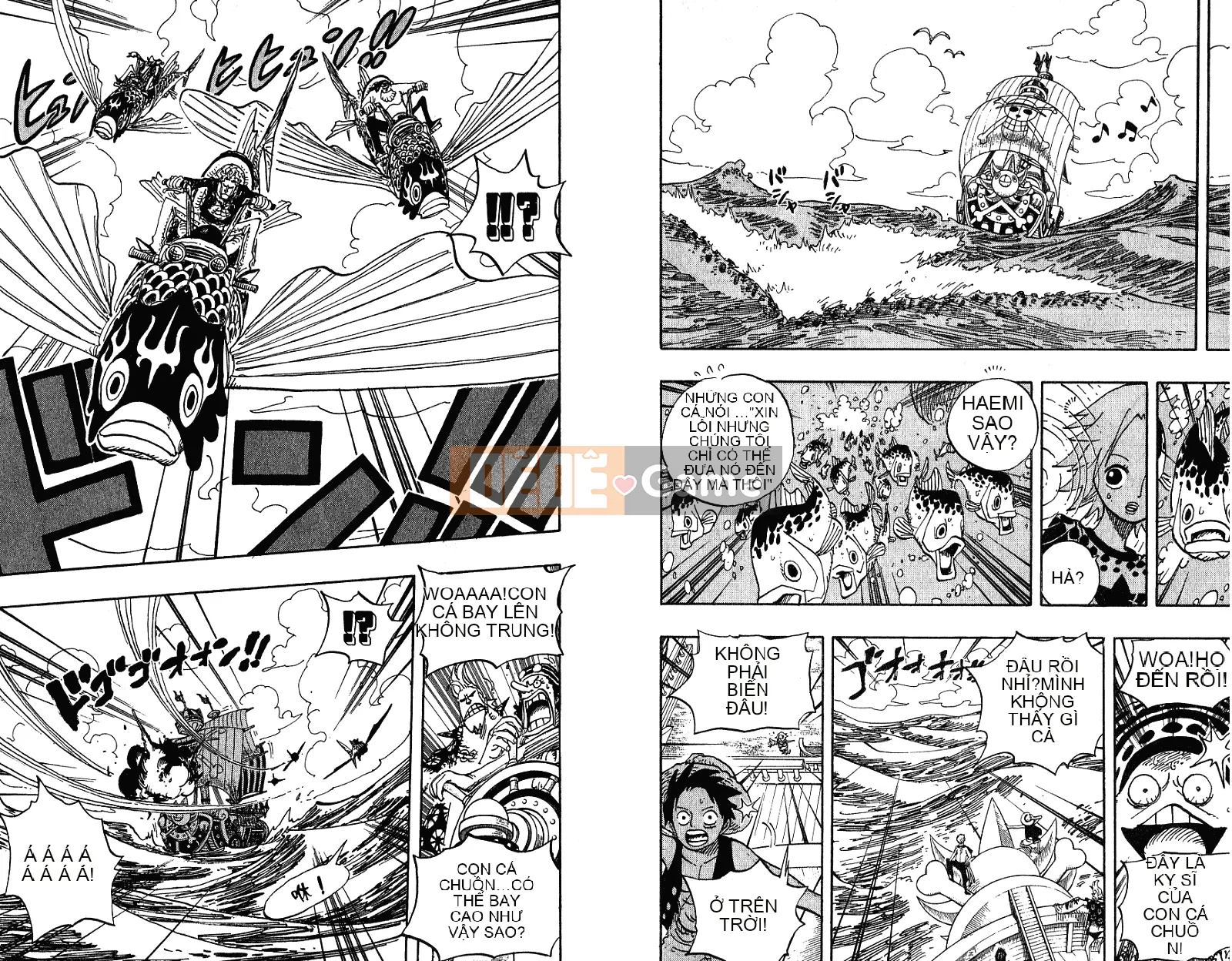 Một miếng Chương 050