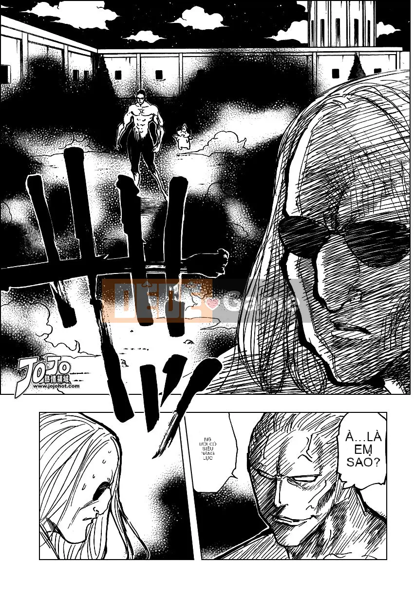 Thợ săn toàn thời gian Chương 284