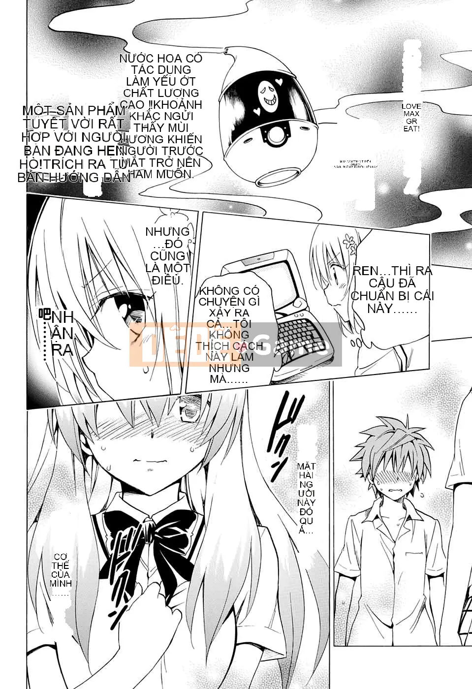 Bóng tối Chương 068