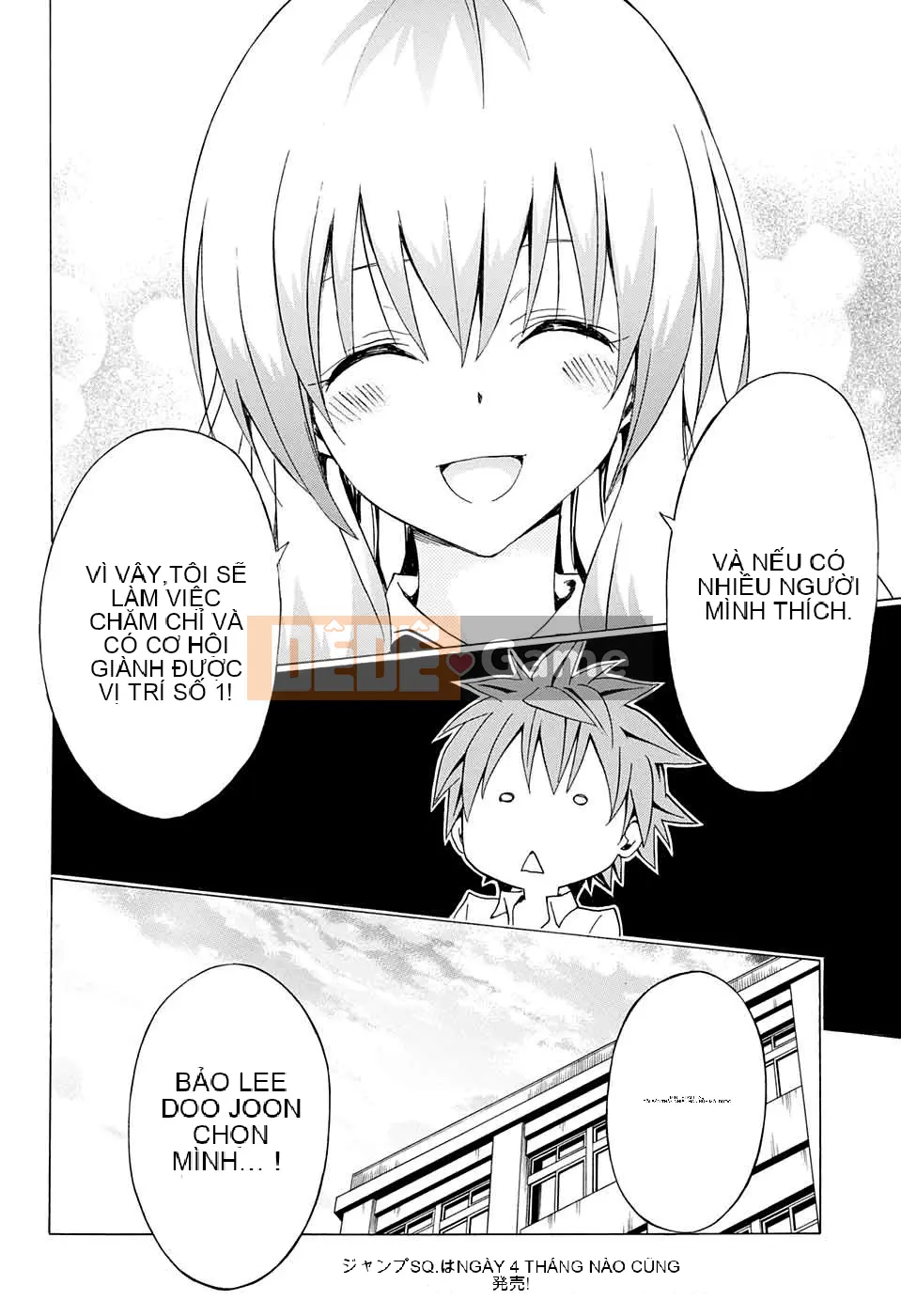 Bóng tối Chương 068