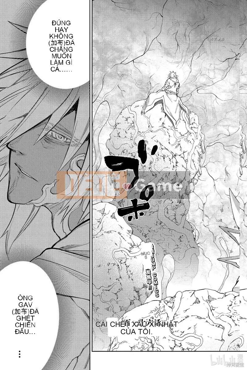 Hai ngôi sao onmyoji Chương 116