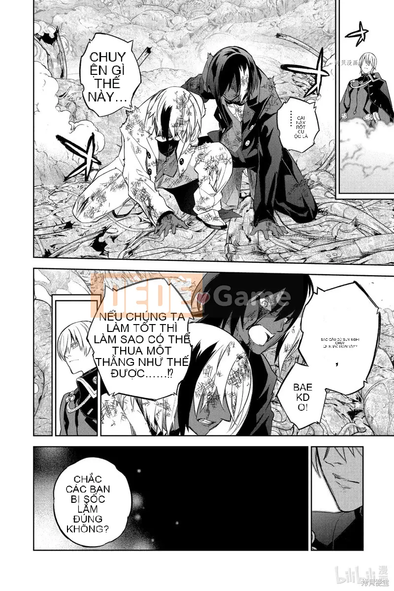 Hai ngôi sao onmyoji Chương 116