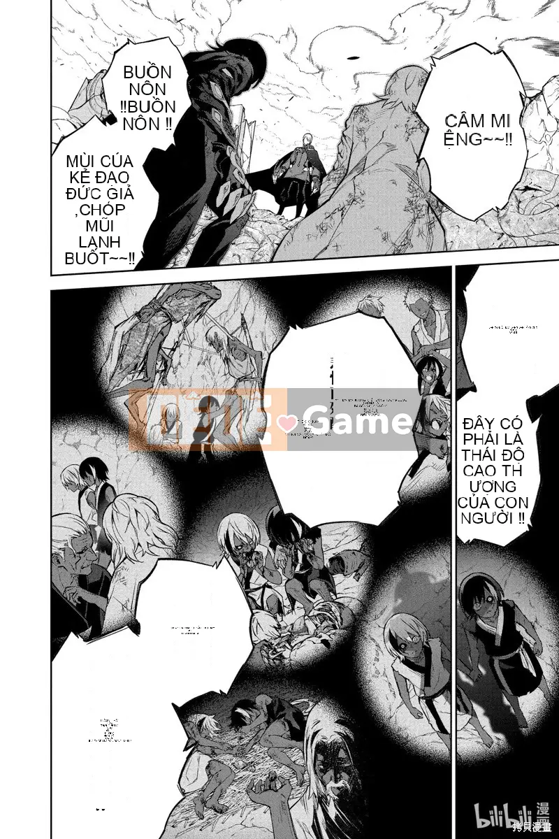 Hai ngôi sao onmyoji Chương 116