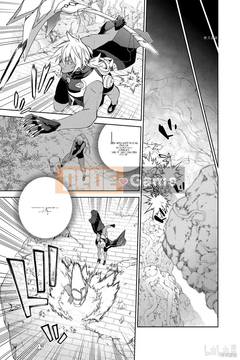 Hai ngôi sao onmyoji Chương 116