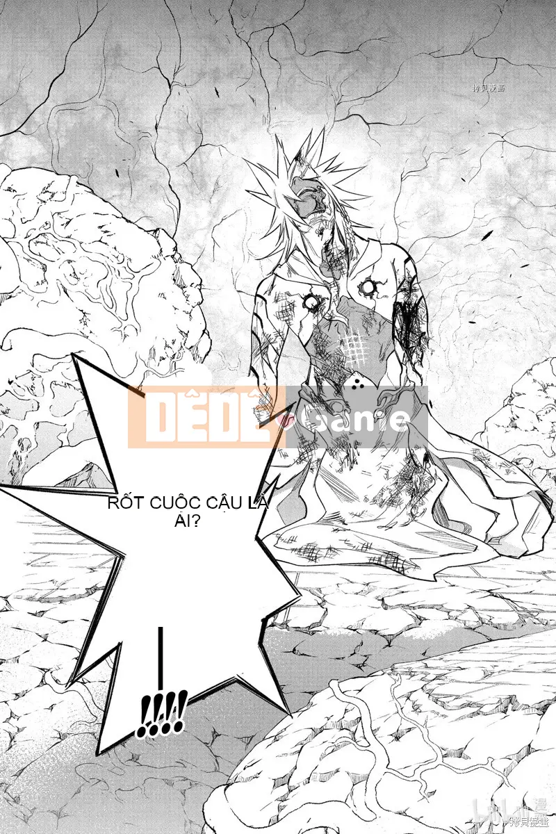 Hai ngôi sao onmyoji Chương 116