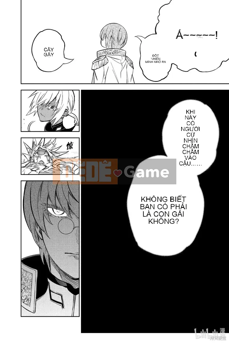 Hai ngôi sao onmyoji Chương 116