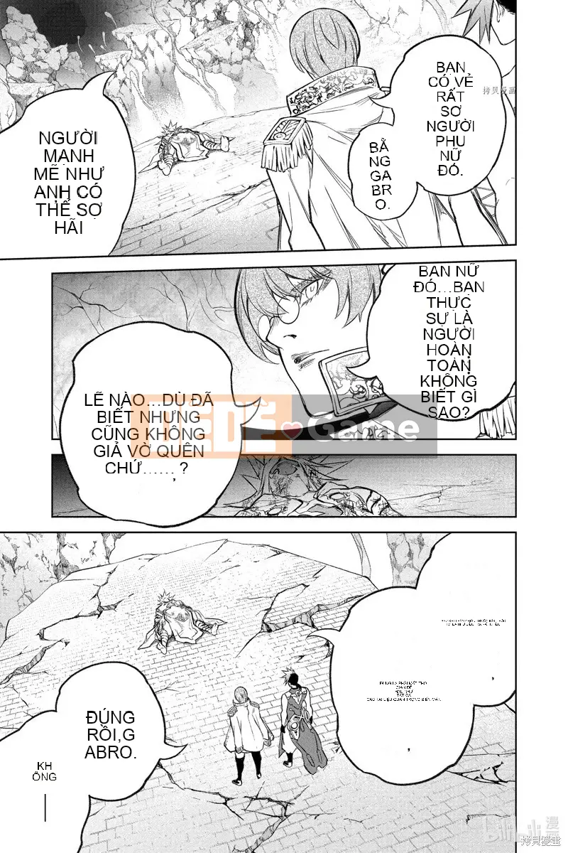 Hai ngôi sao onmyoji Chương 116