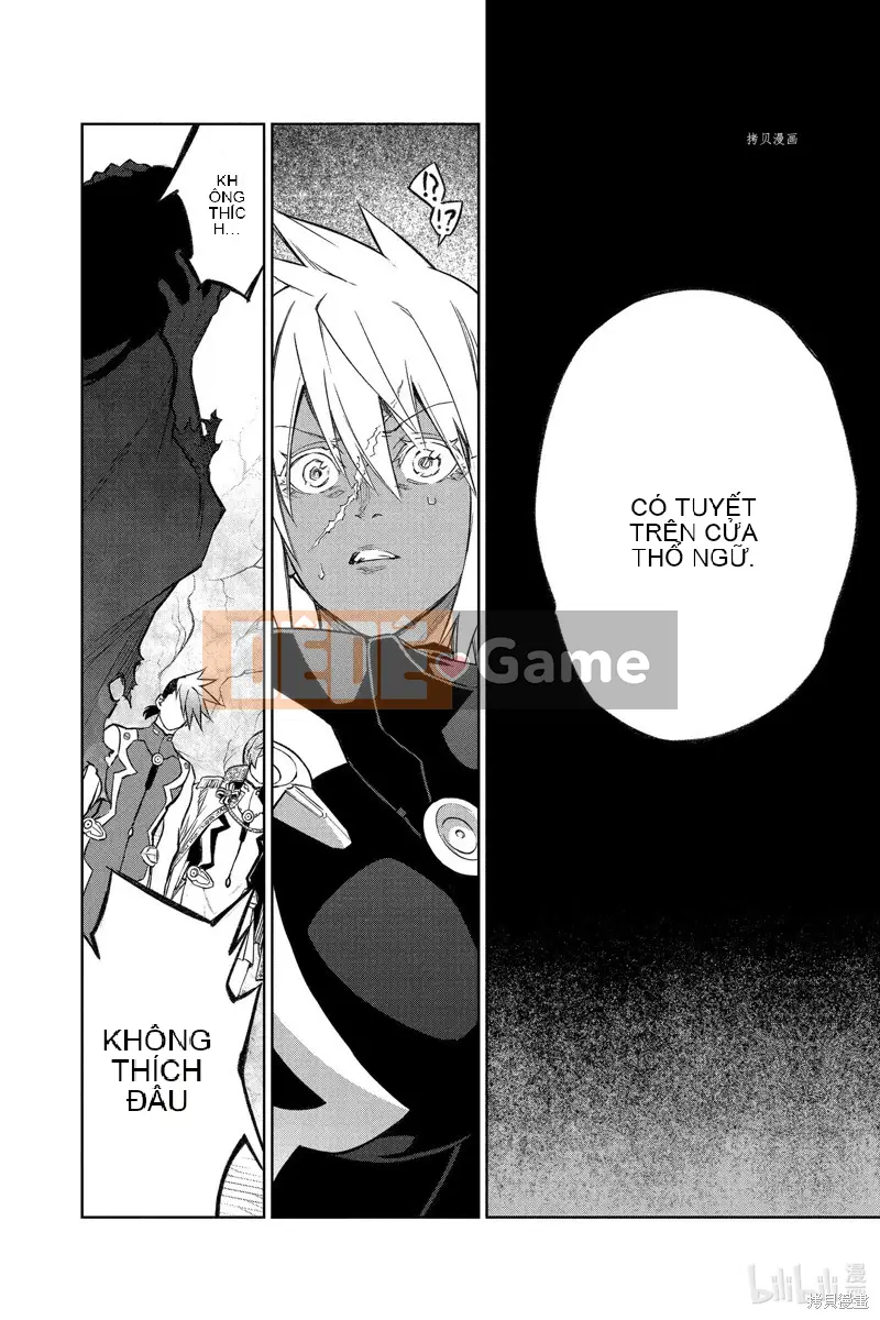 Hai ngôi sao onmyoji Chương 116