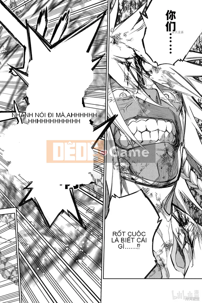 Hai ngôi sao onmyoji Chương 116