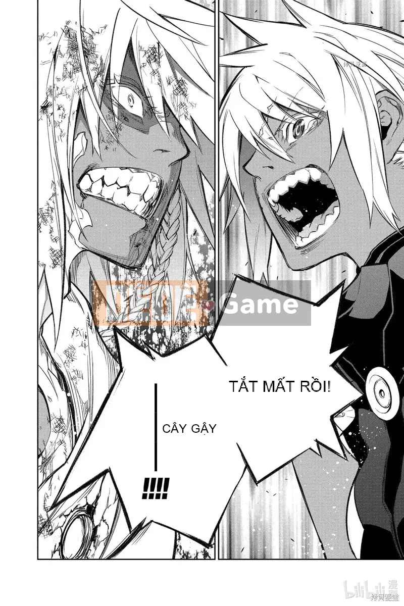 Hai ngôi sao onmyoji Chương 116