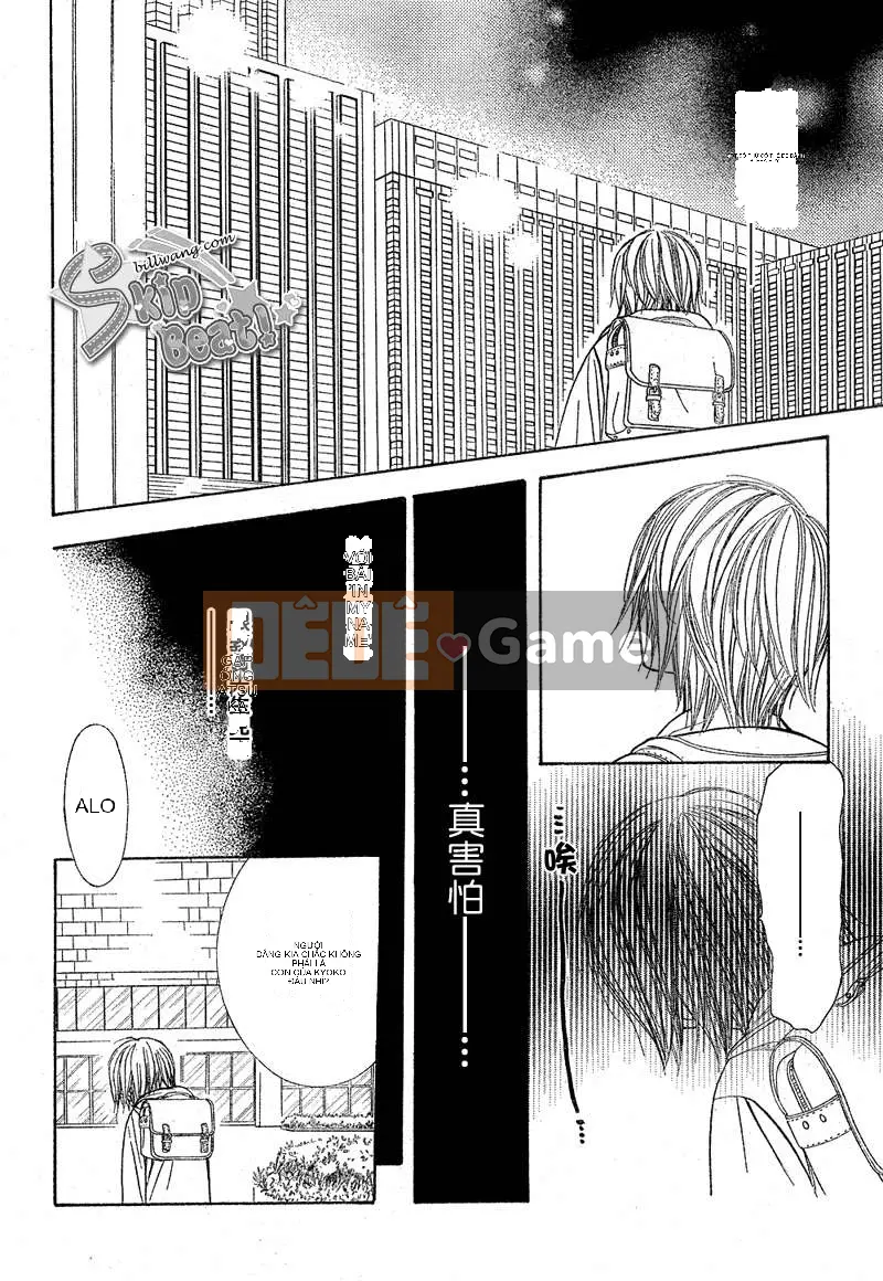 Thử thách tuyệt đẹp Chương 171