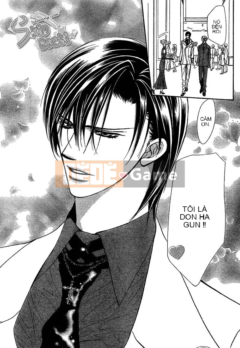 Thử thách tuyệt đẹp Chương 171