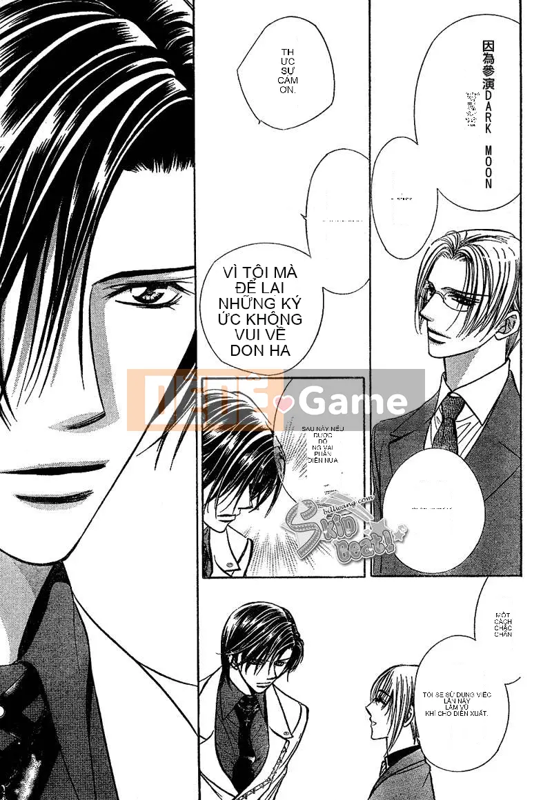 Thử thách tuyệt đẹp Chương 171