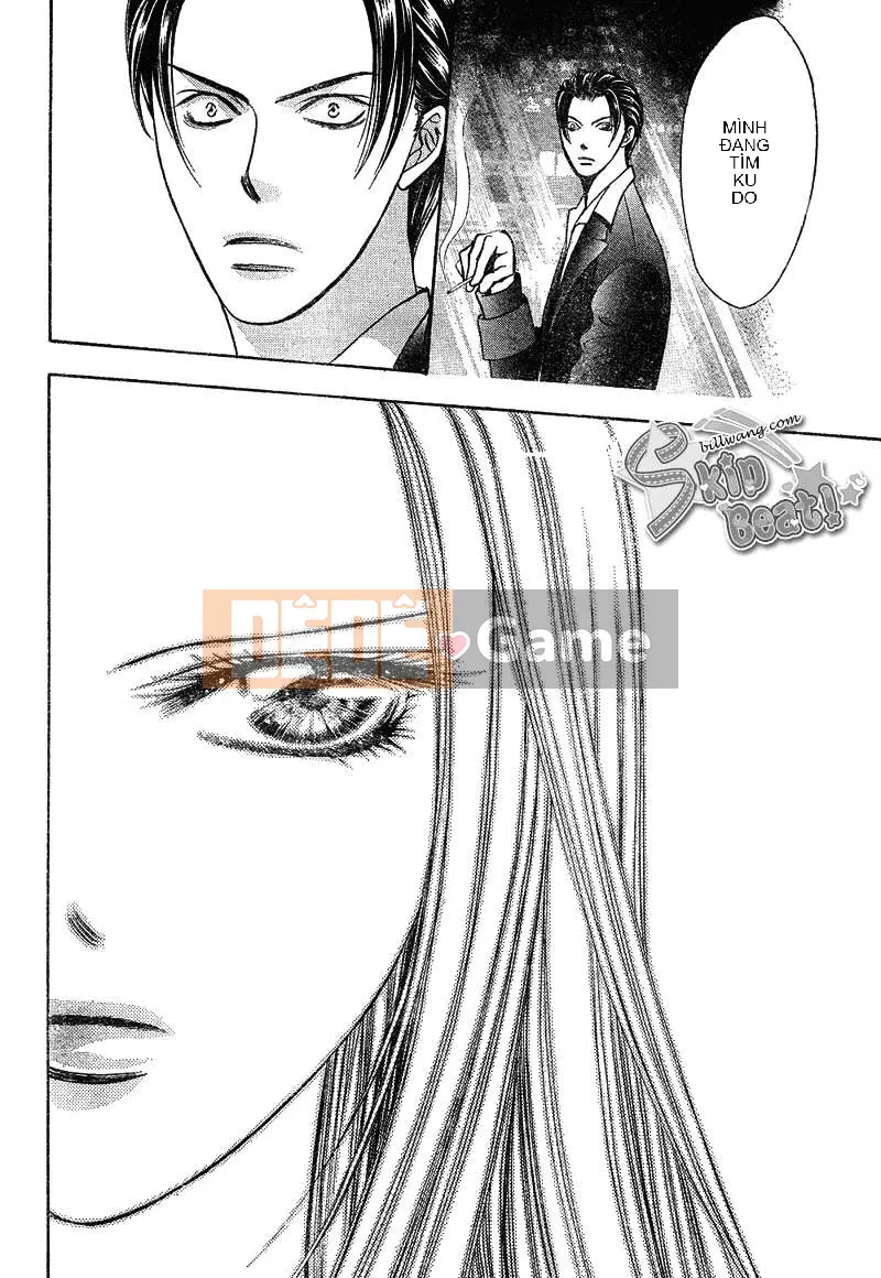 Thử thách tuyệt đẹp Chương 171