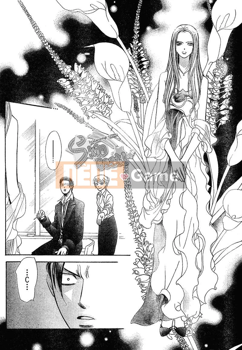 Thử thách tuyệt đẹp Chương 171