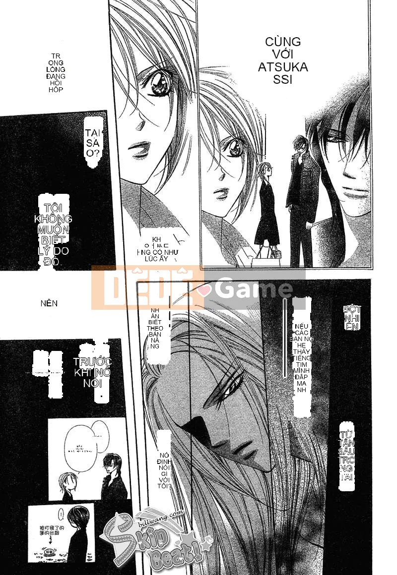 Thử thách tuyệt đẹp Chương 171