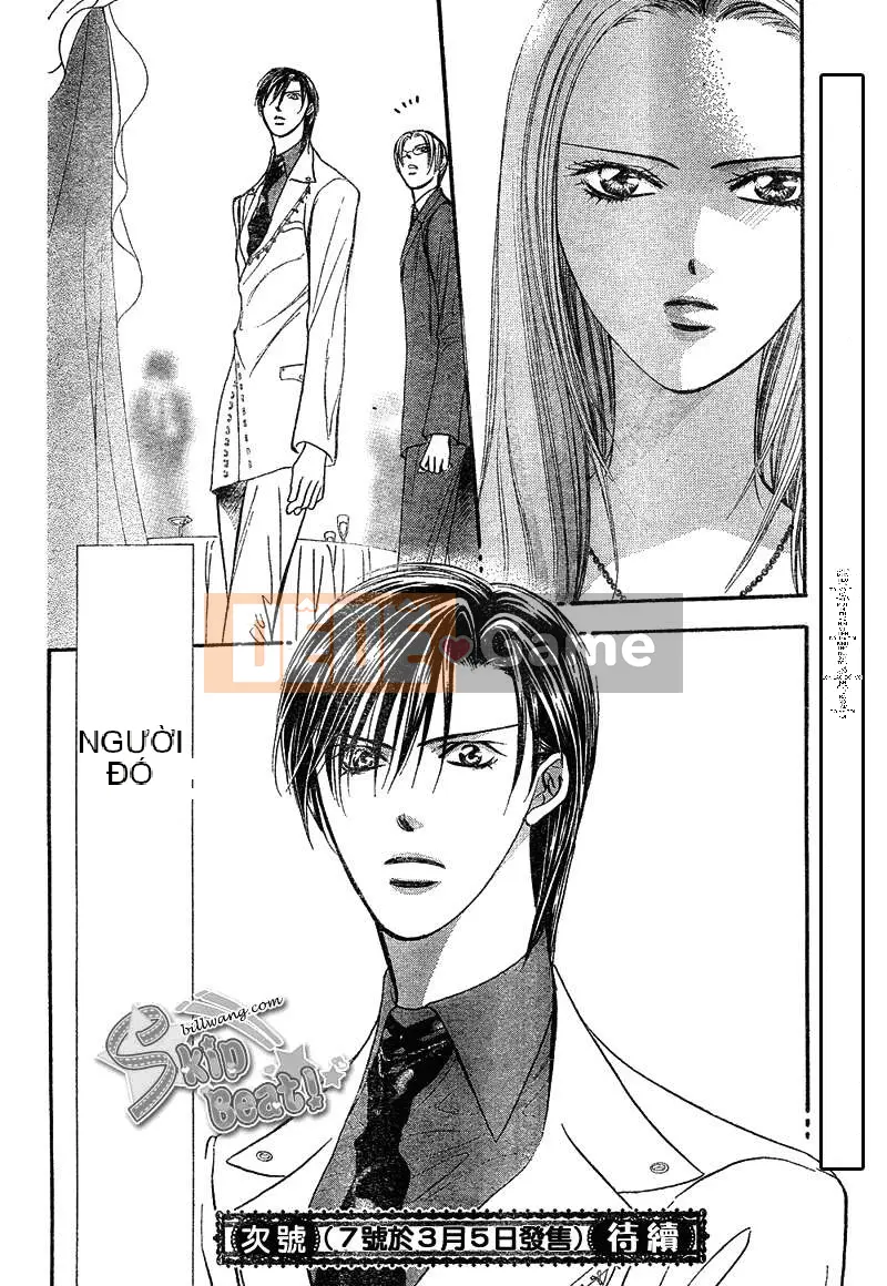 Thử thách tuyệt đẹp Chương 171