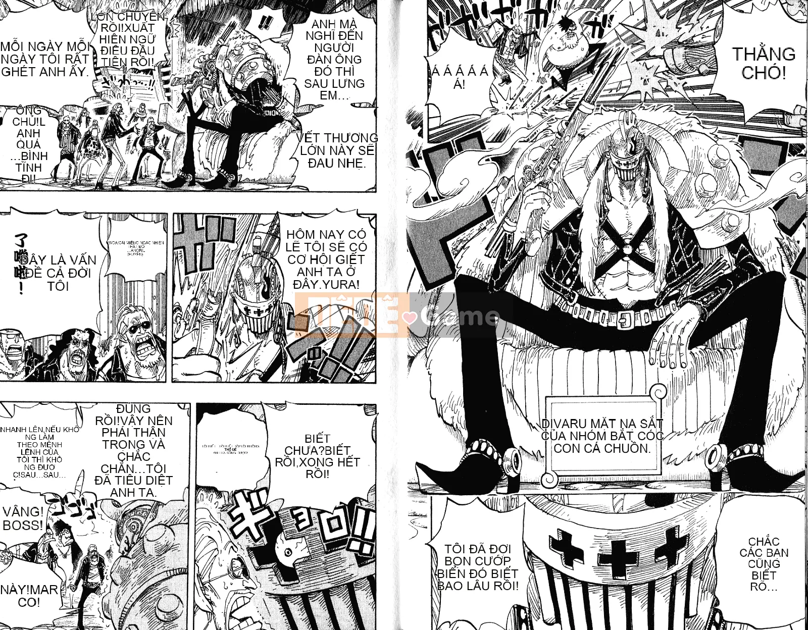 Một miếng Chương 051