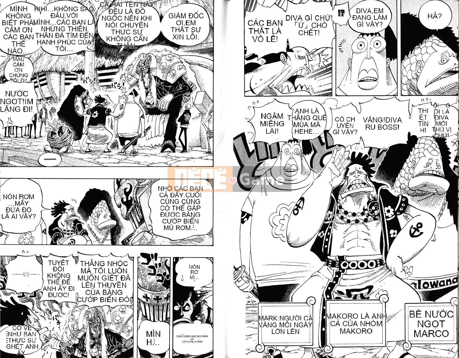 Một miếng Chương 051