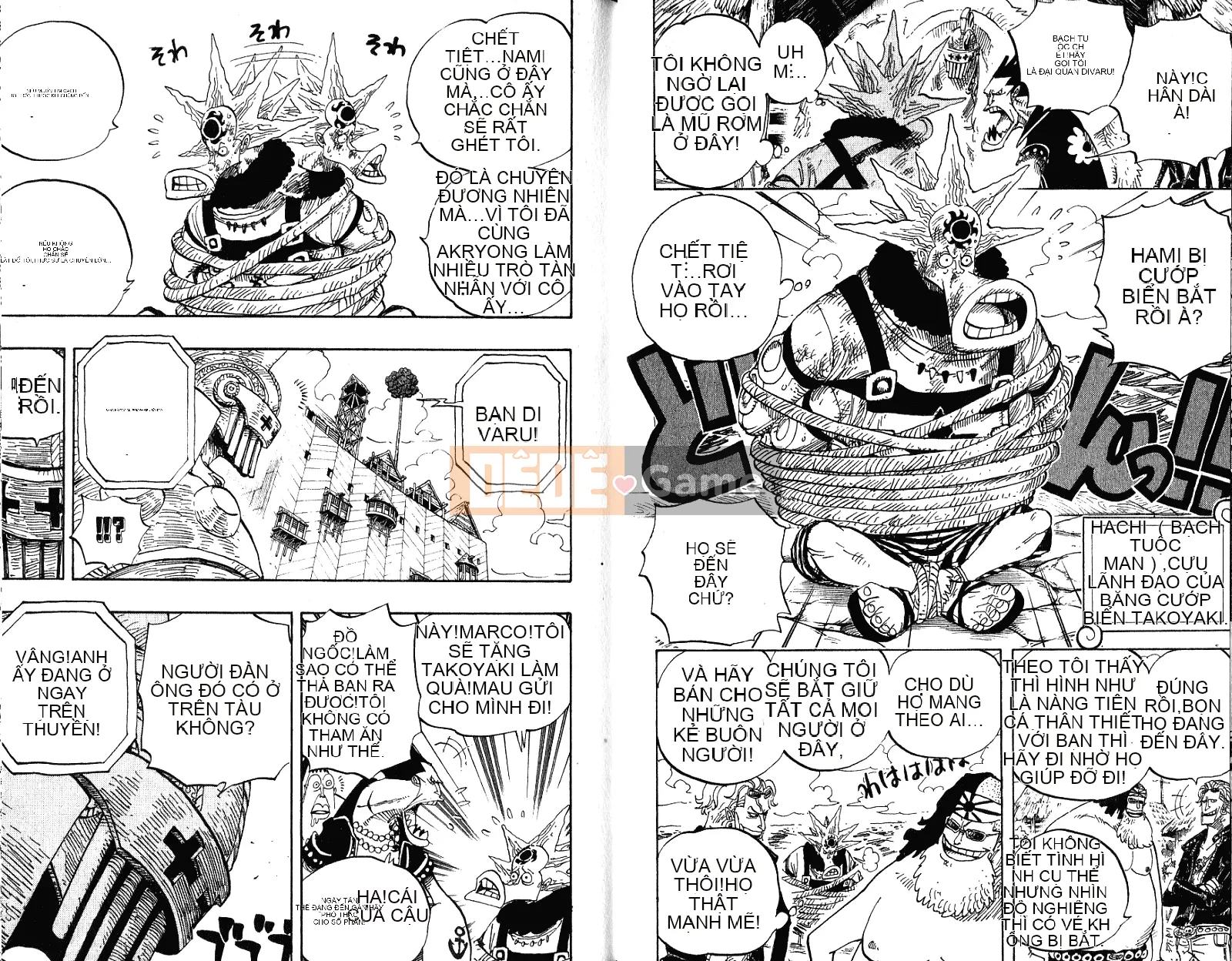 Một miếng Chương 051