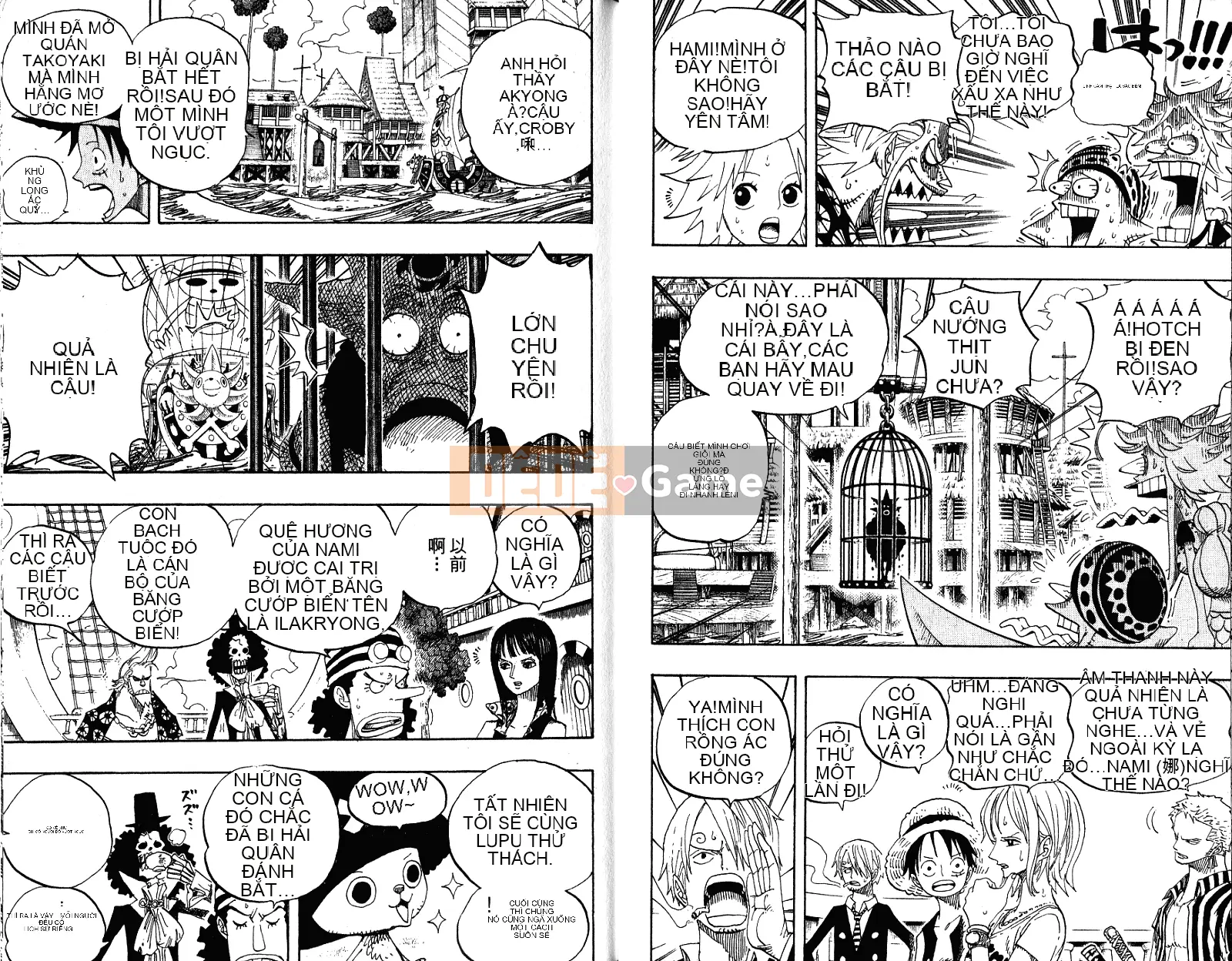 Một miếng Chương 051