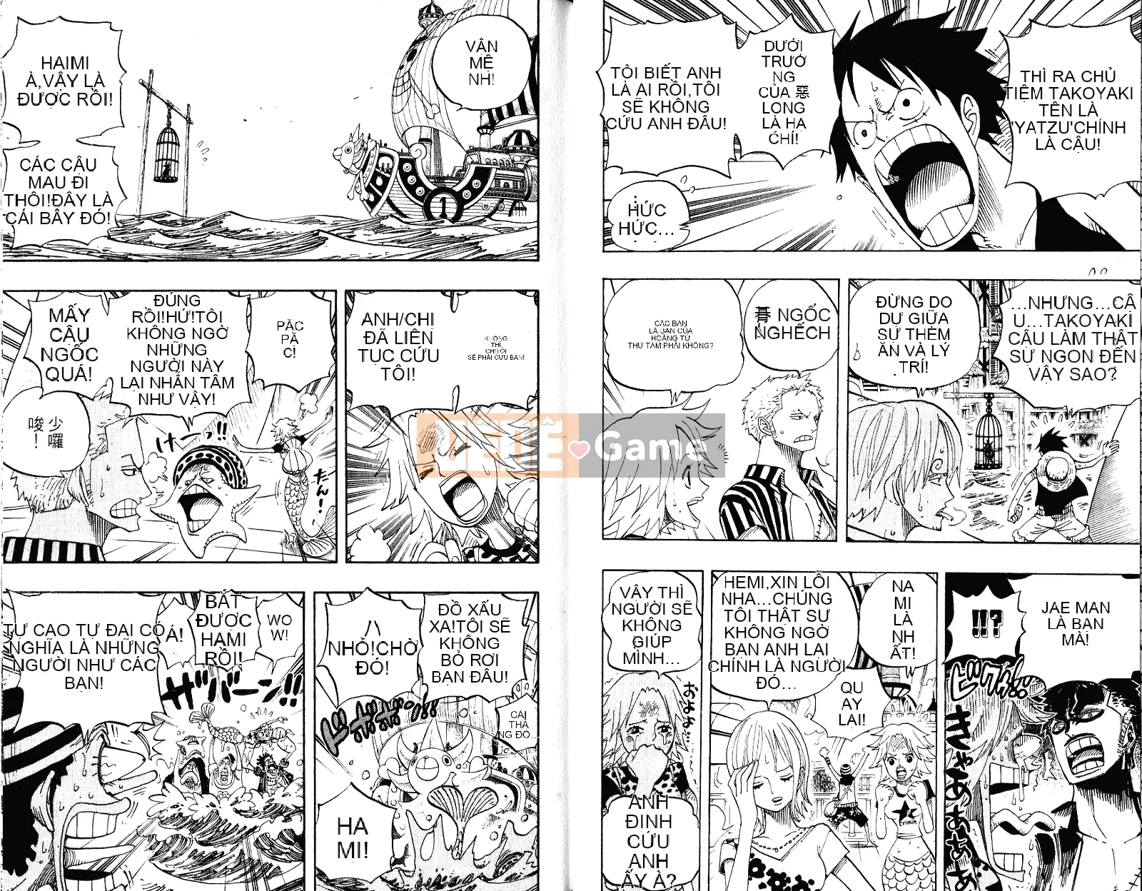 Một miếng Chương 051