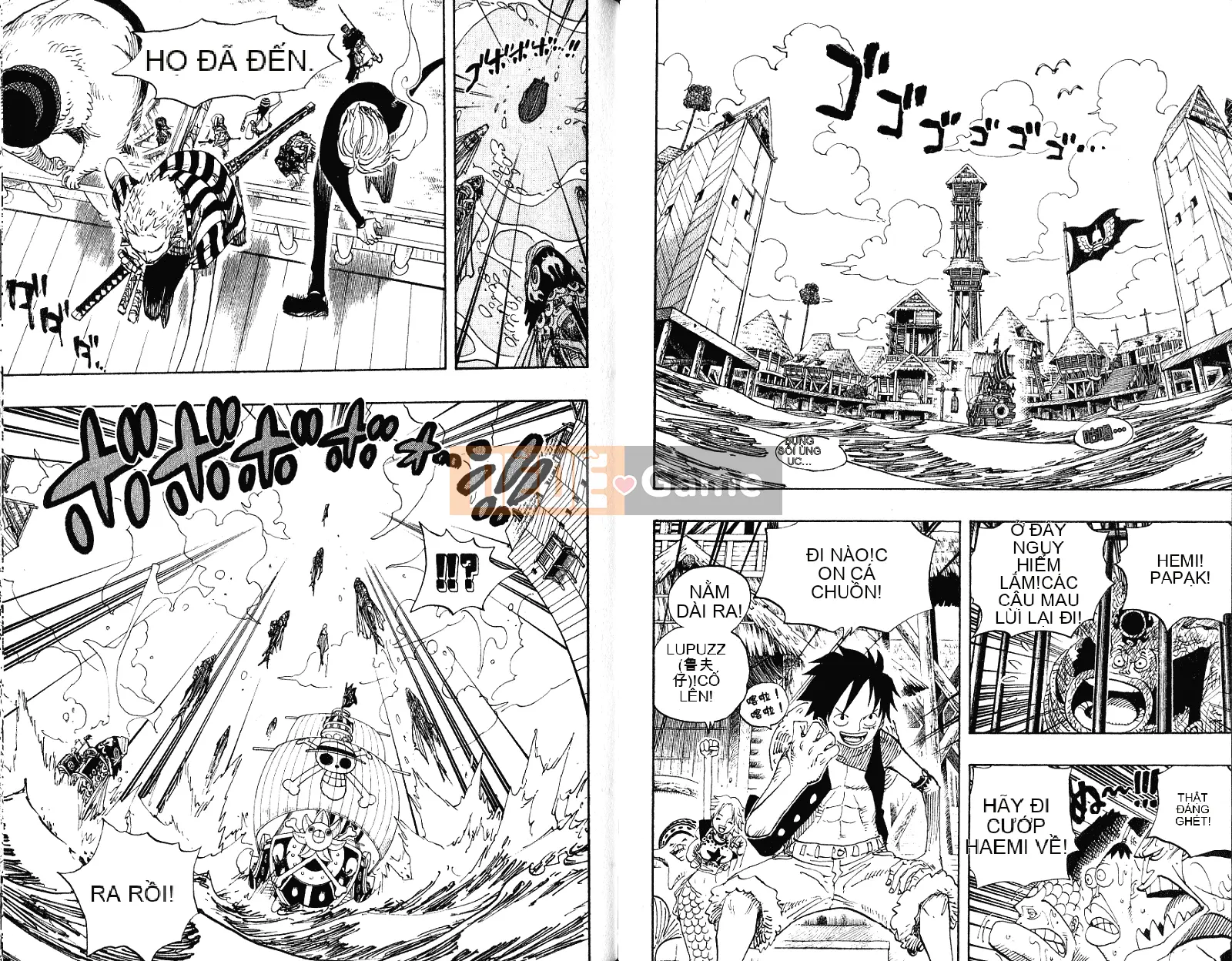 Một miếng Chương 051