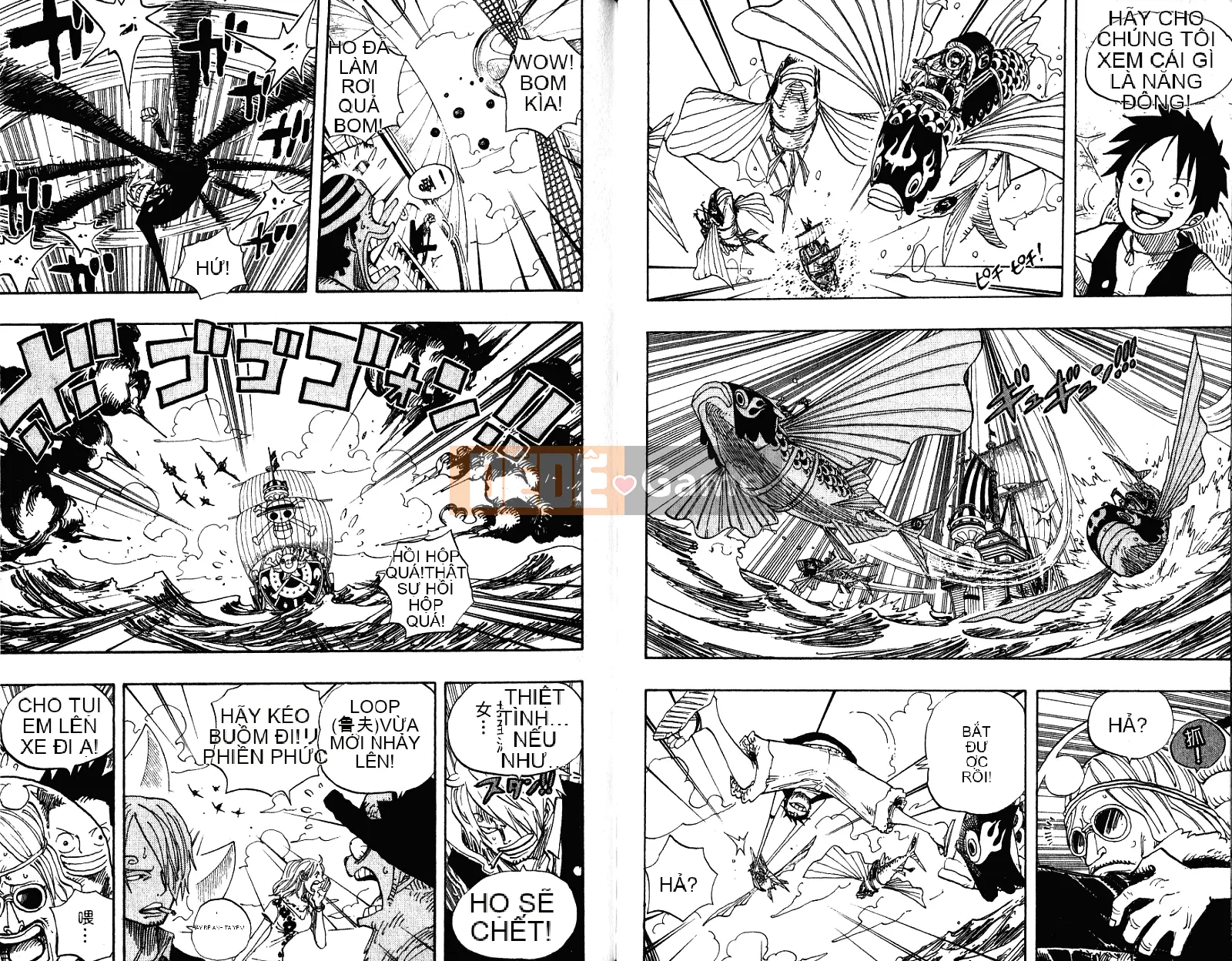 Một miếng Chương 051