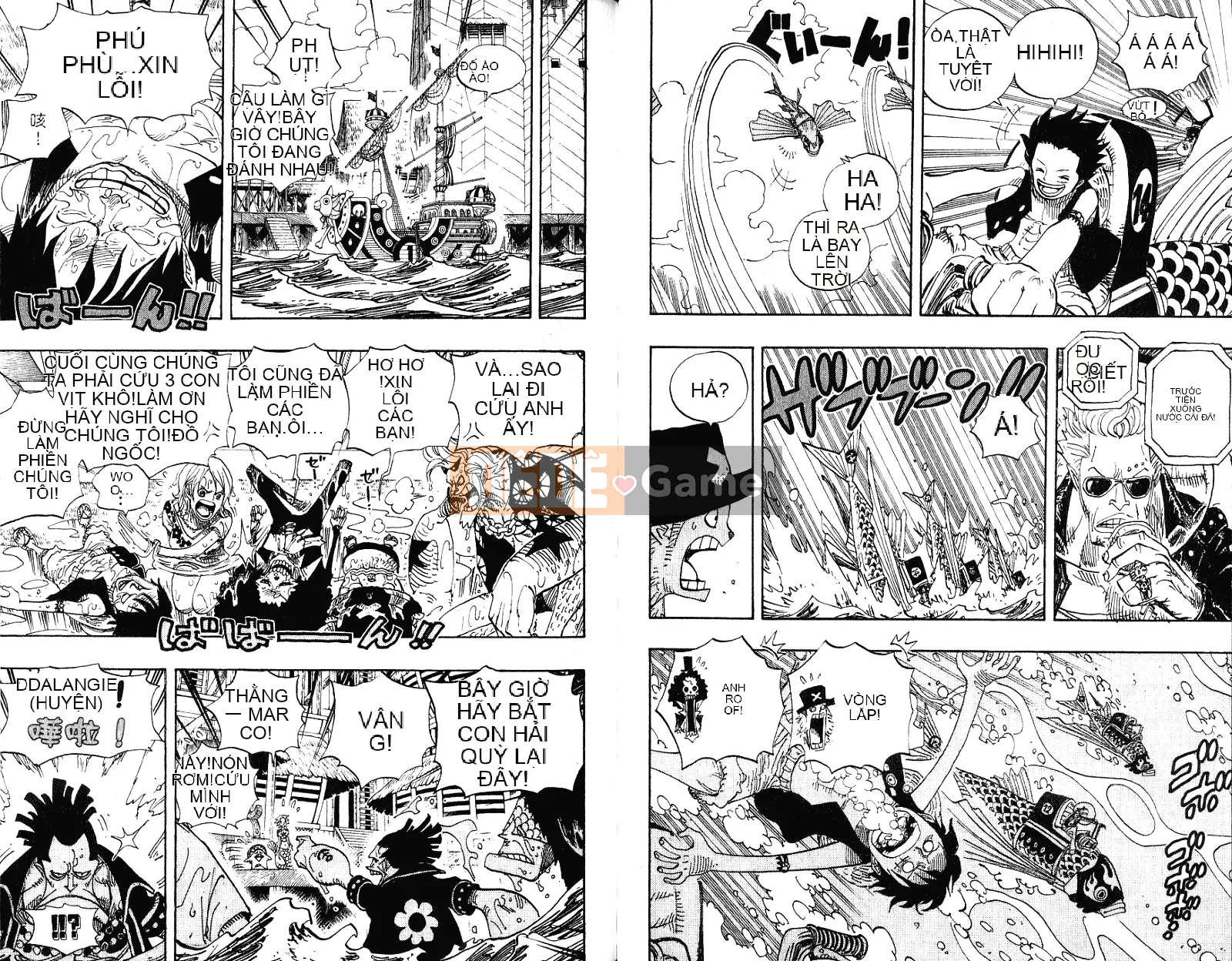 Một miếng Chương 051