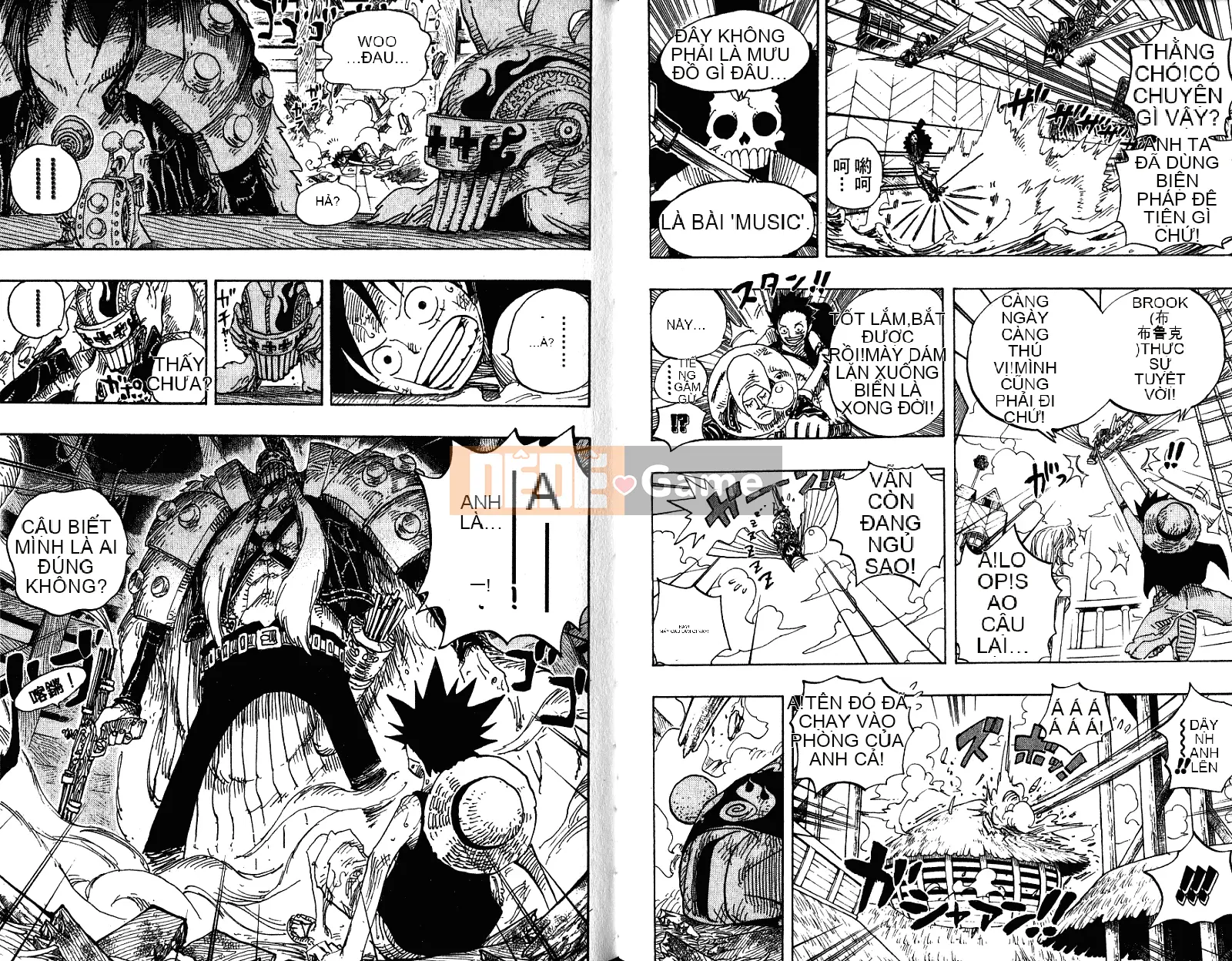 Một miếng Chương 051