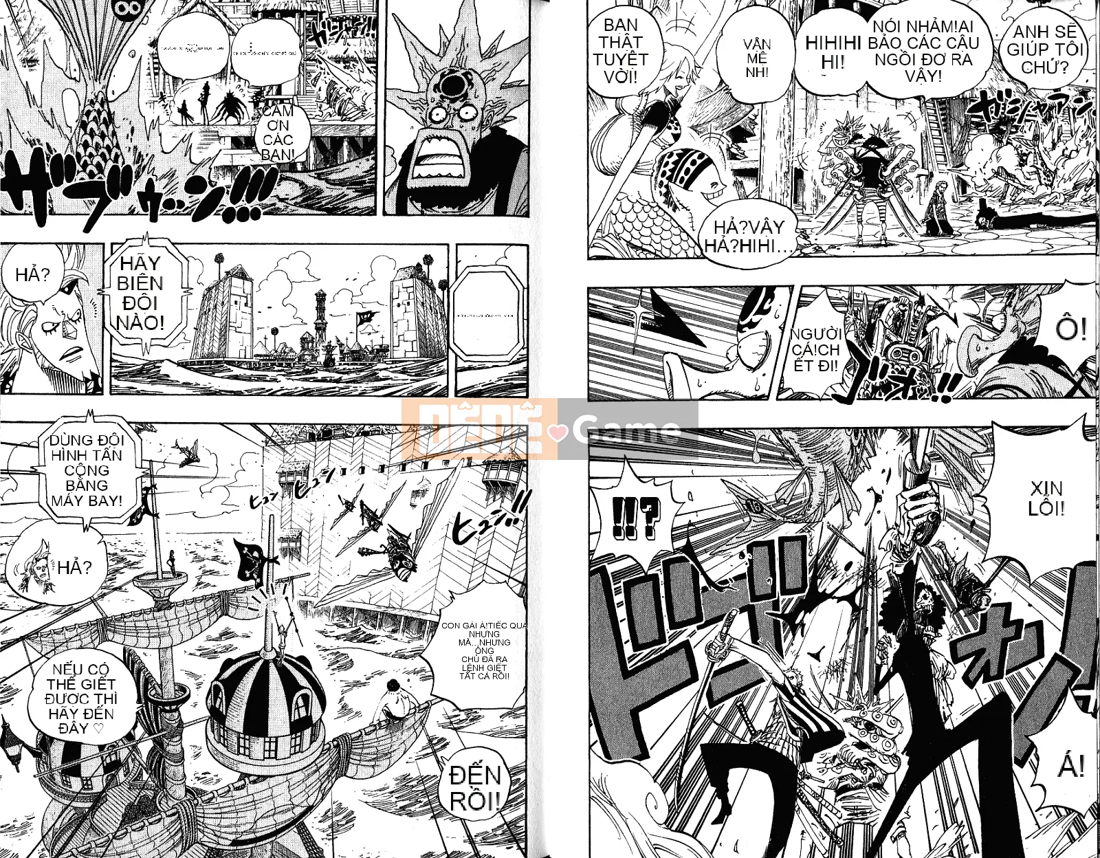 Một miếng Chương 051