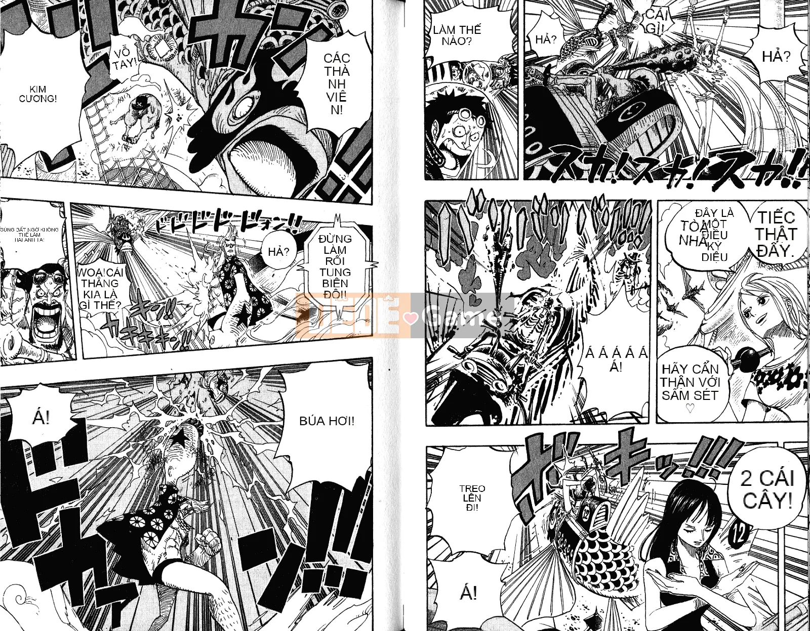 Một miếng Chương 051