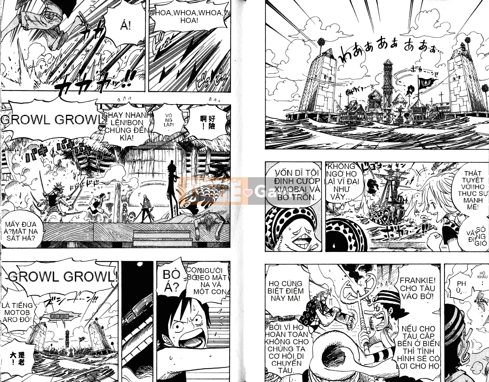 Một miếng Chương 051