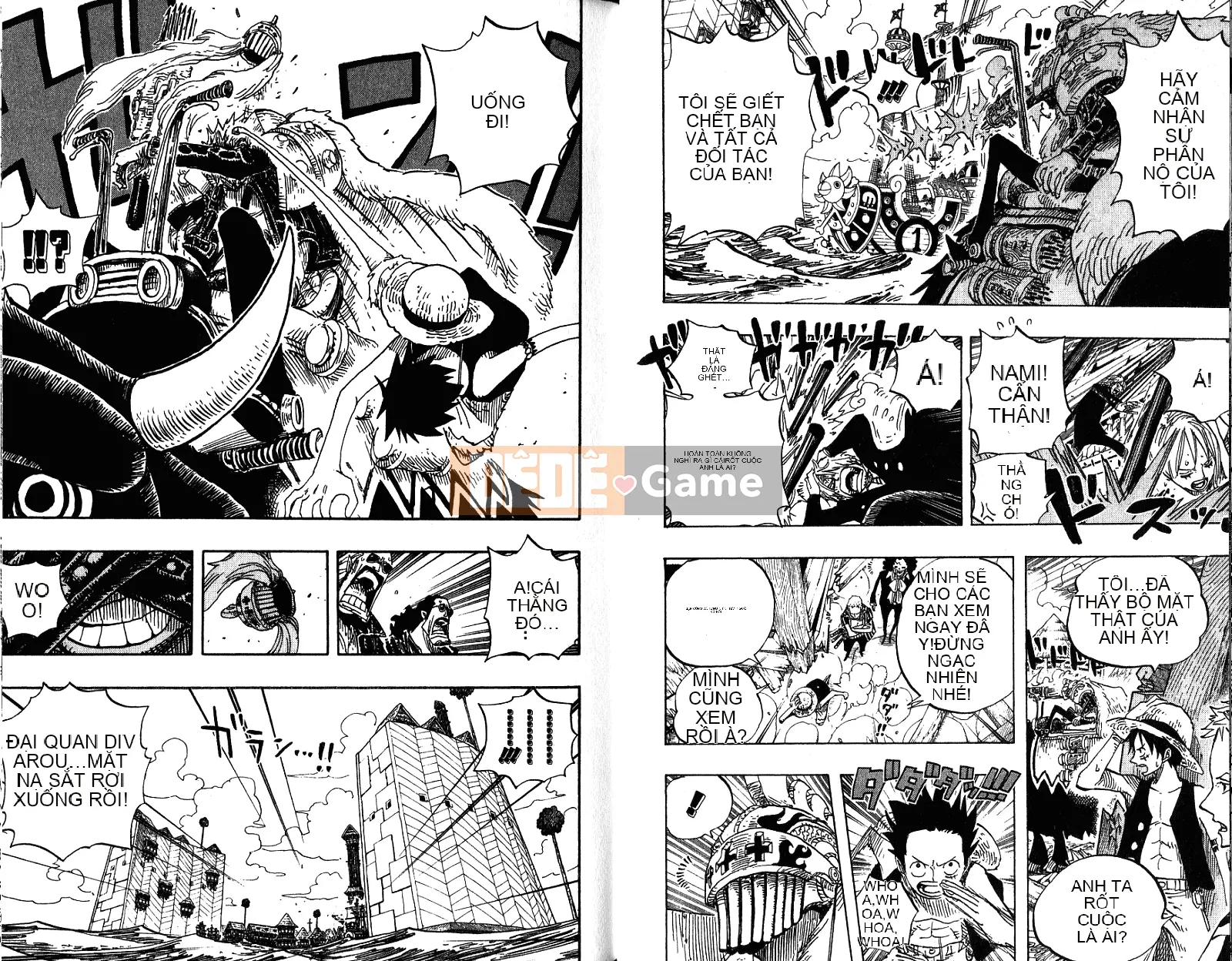 Một miếng Chương 051