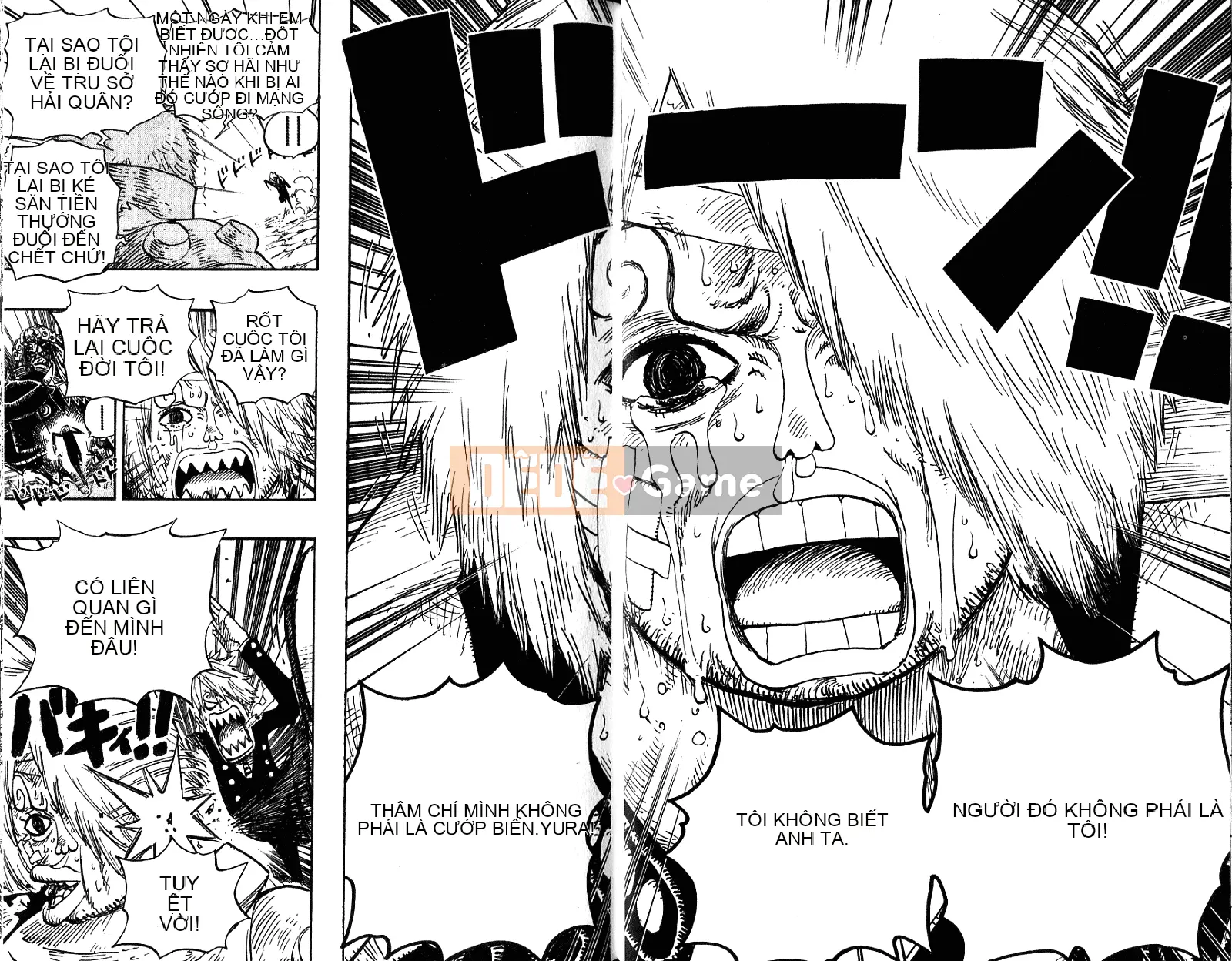 Một miếng Chương 051