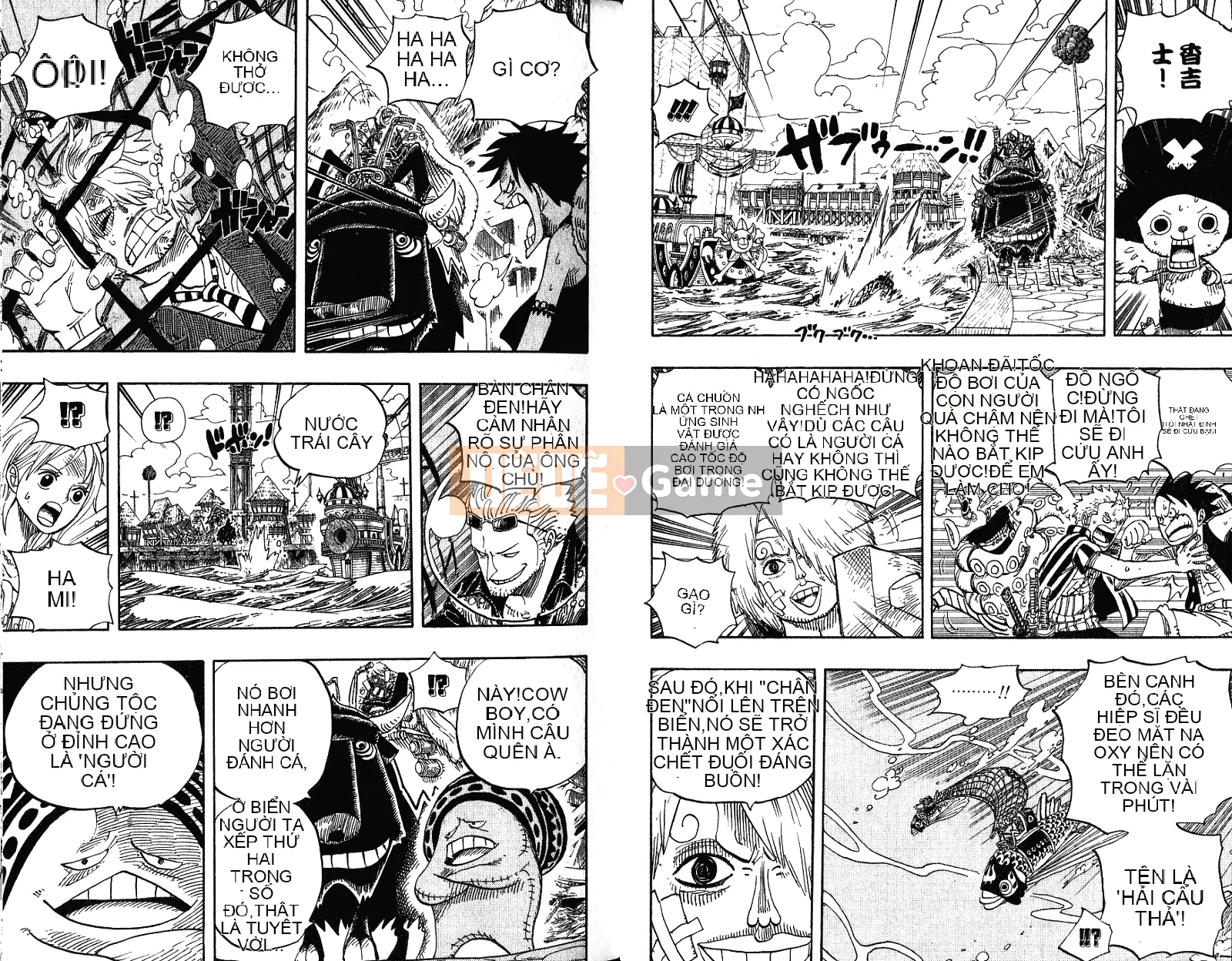 Một miếng Chương 051