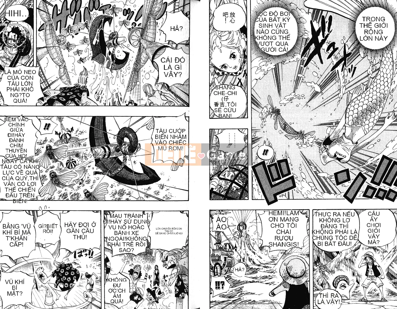 Một miếng Chương 051