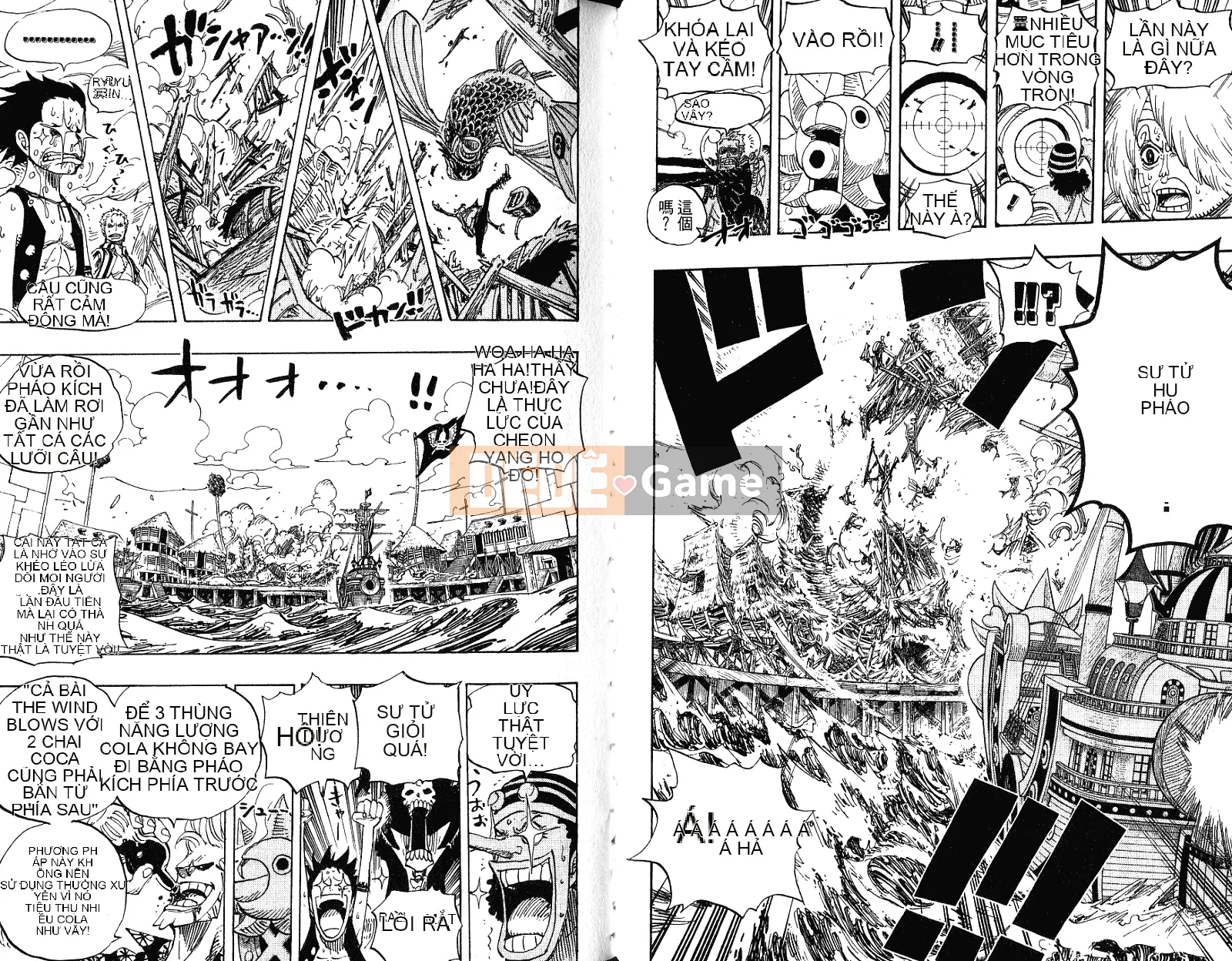 Một miếng Chương 051