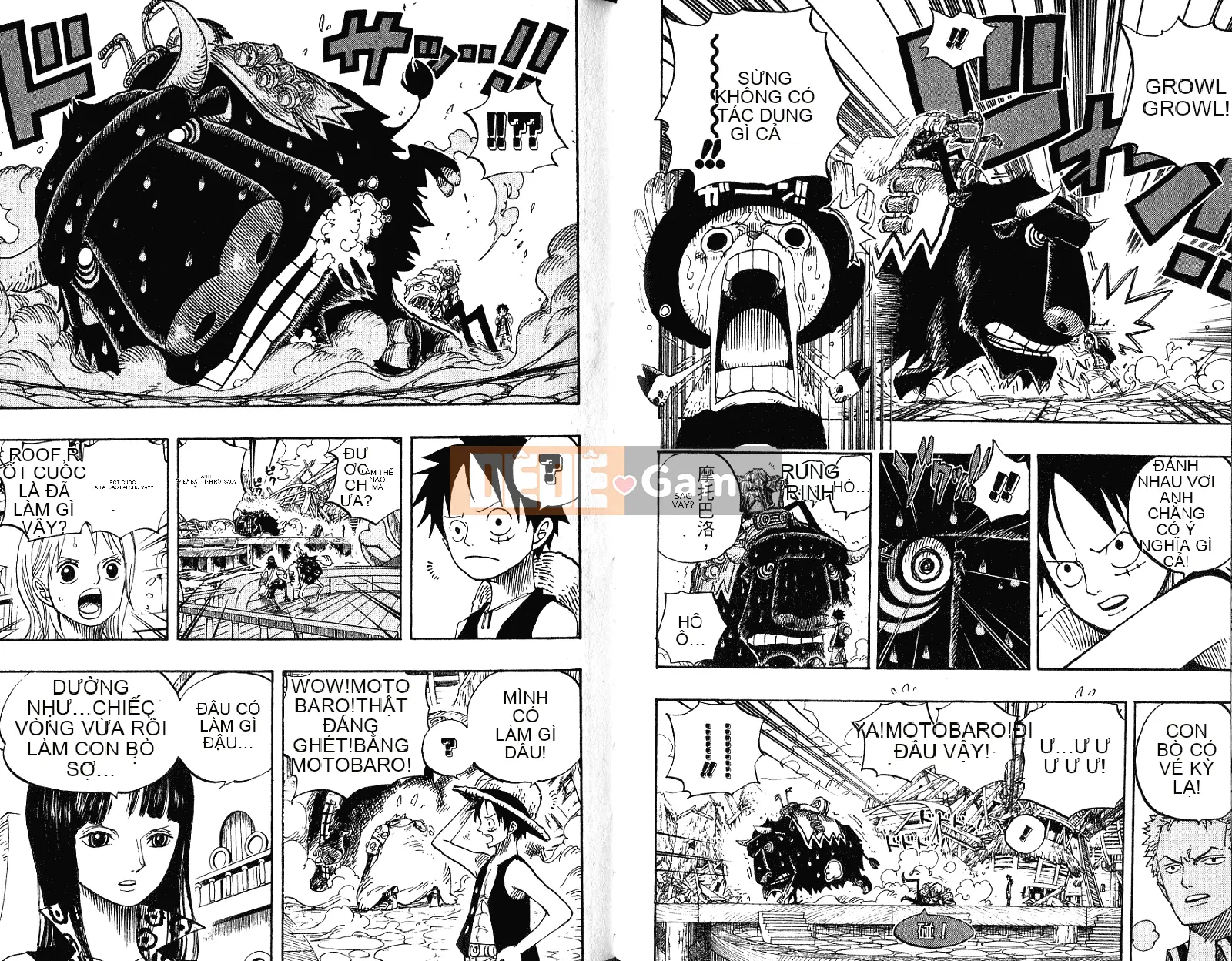 Một miếng Chương 051