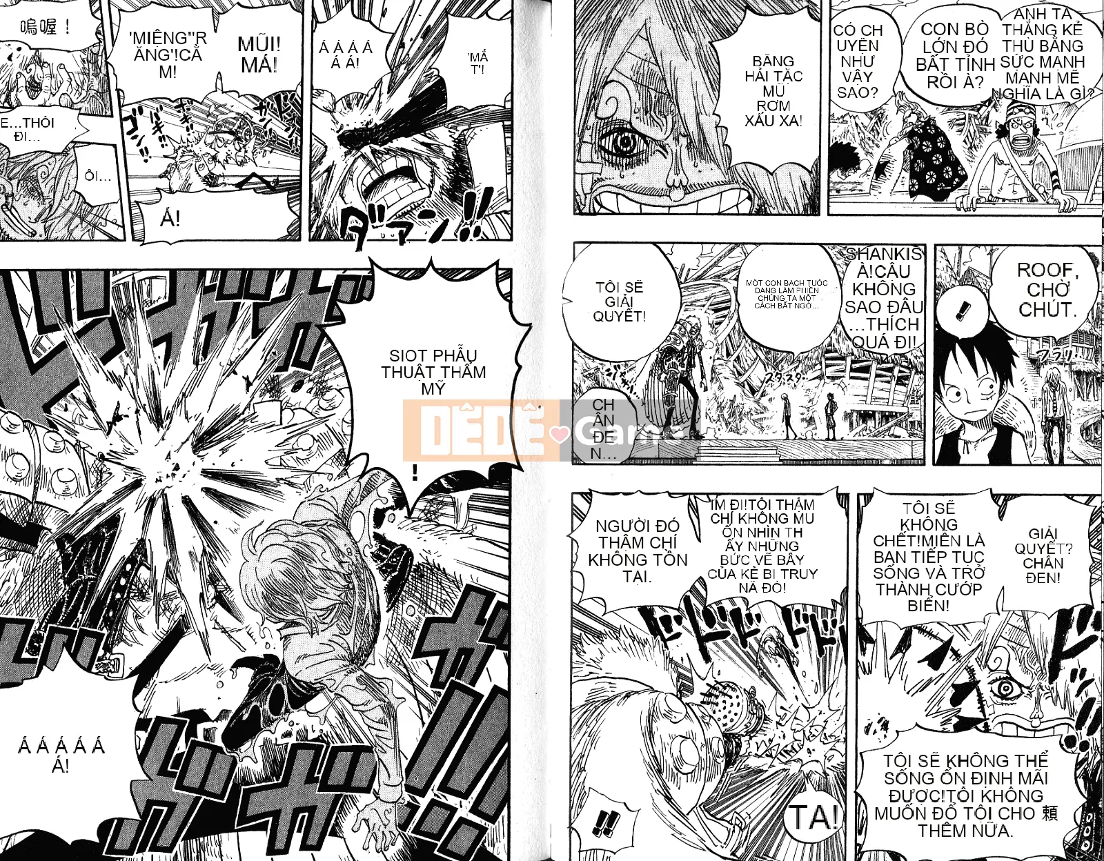 Một miếng Chương 051