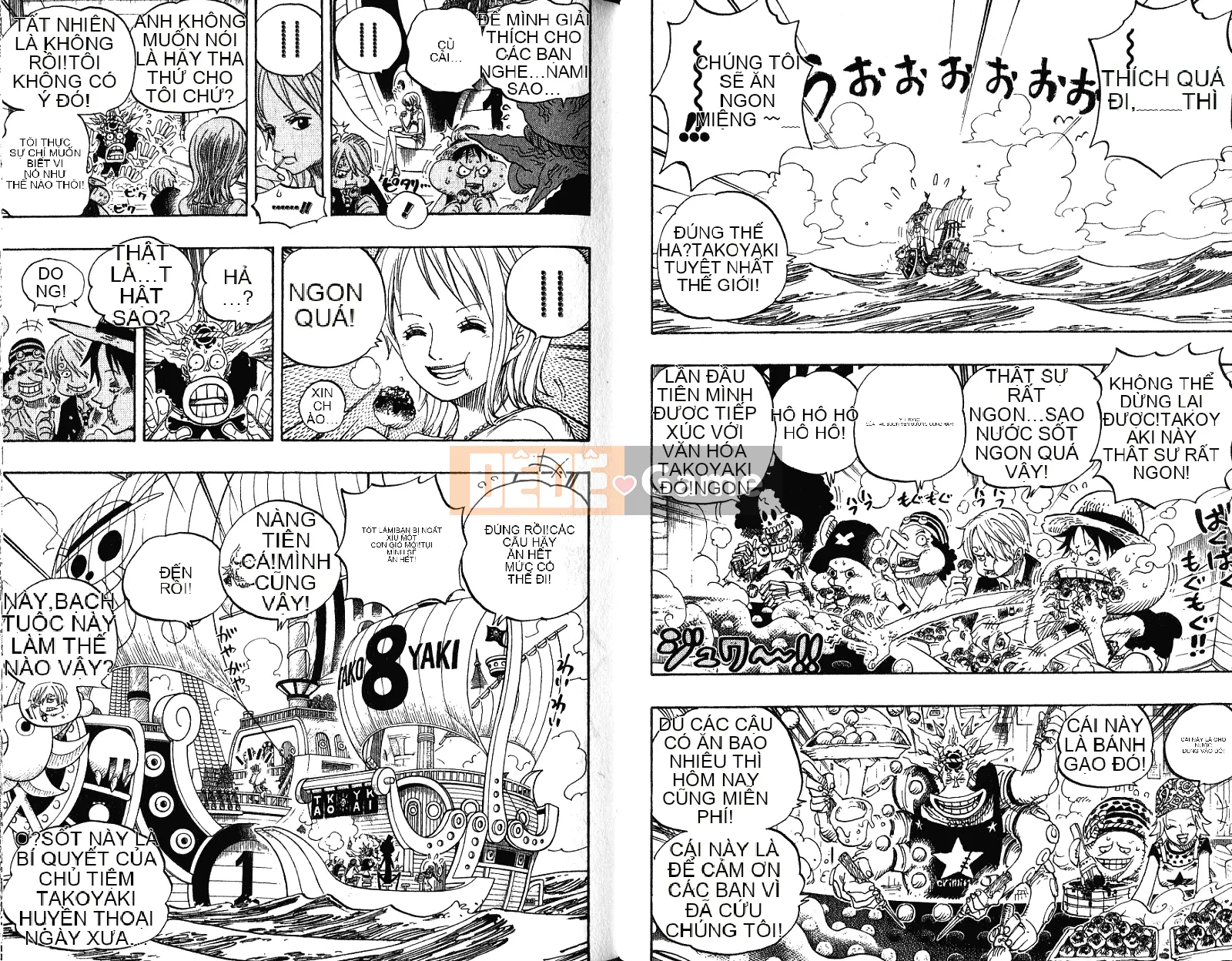 Một miếng Chương 051