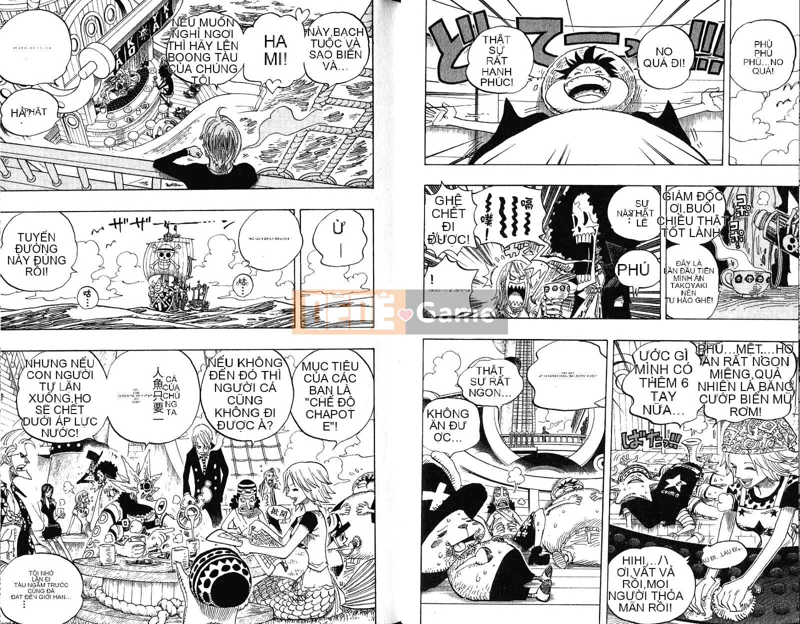 Một miếng Chương 051