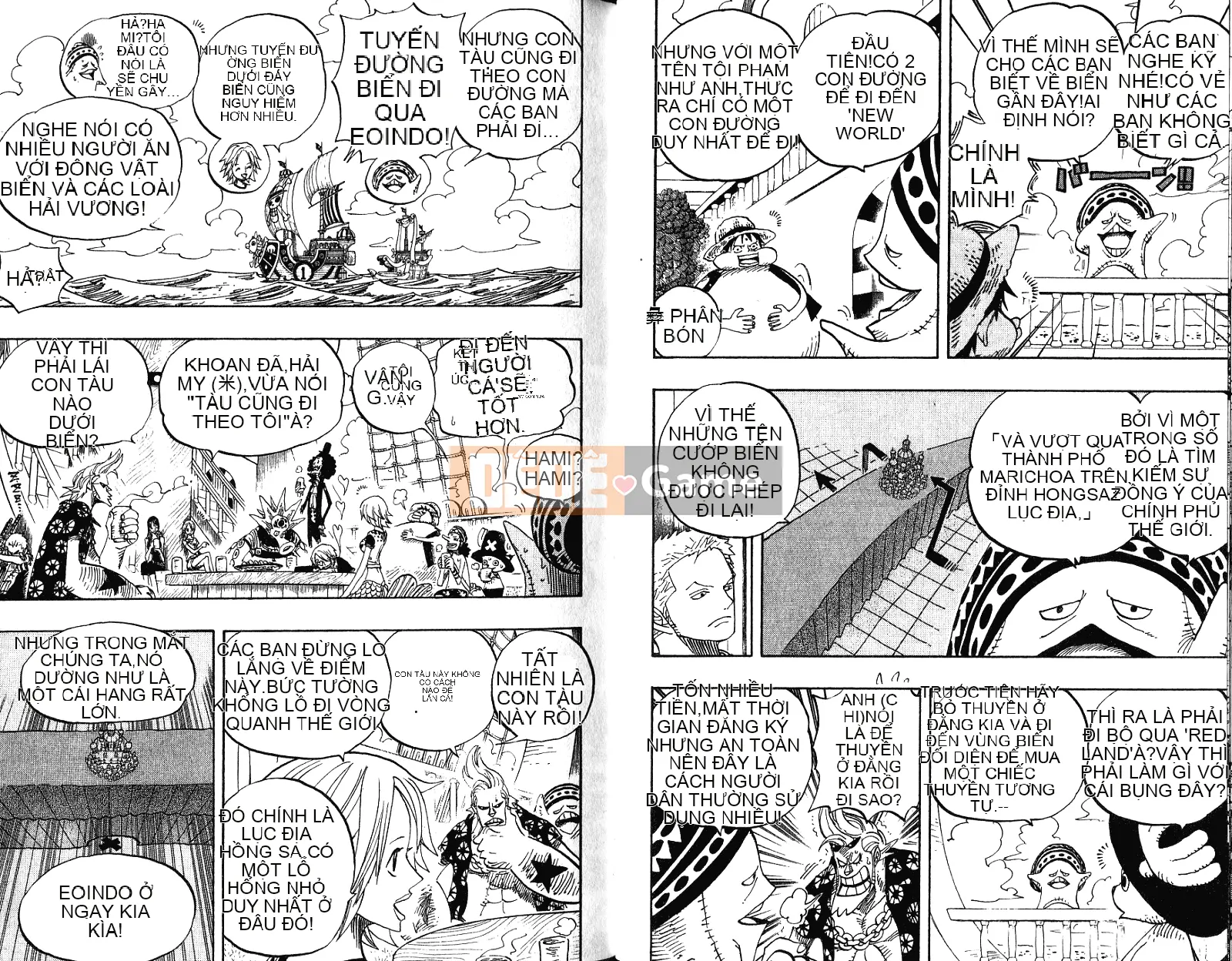 Một miếng Chương 051