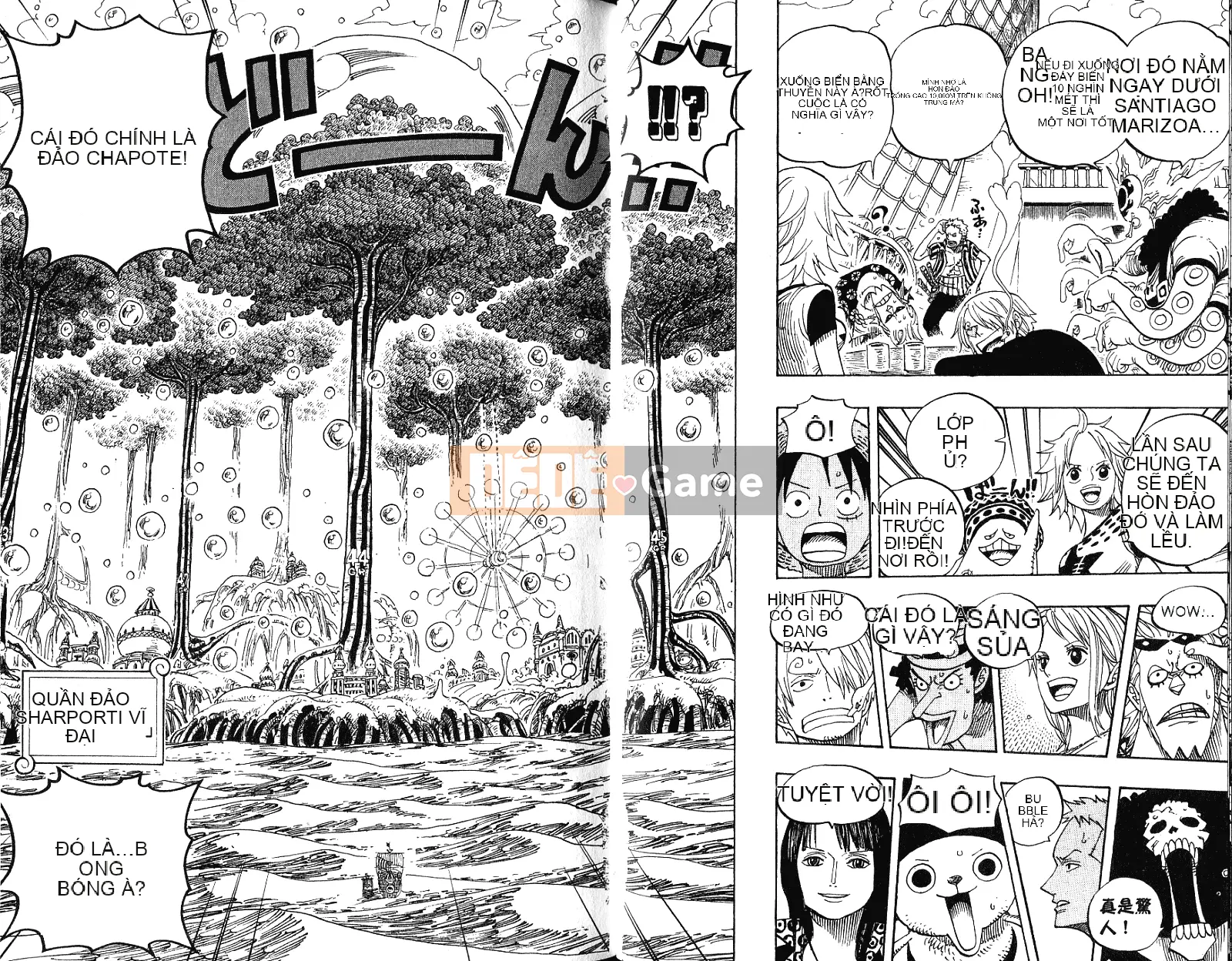 Một miếng Chương 051